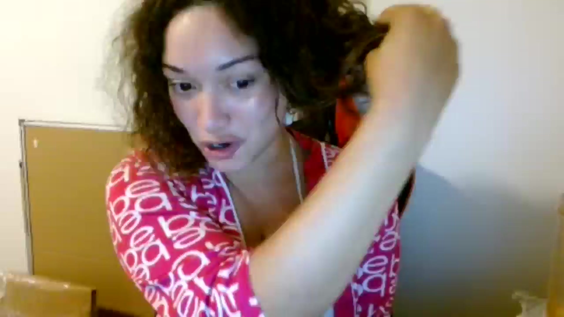 Gallery image thumbnail from Scar__lett's myfreecams stream on, 08/30/2024, 08:52 image 14 of 20