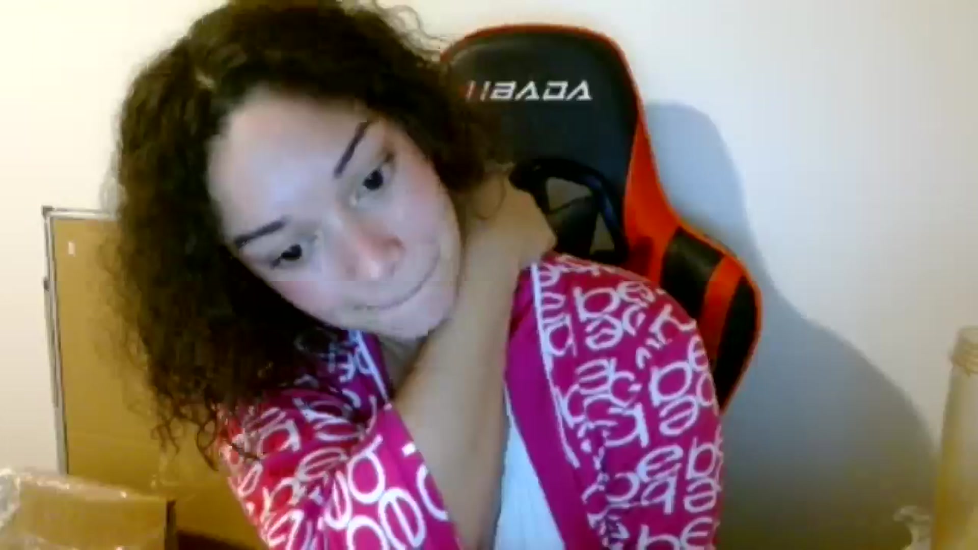 Gallery image thumbnail from Scar__lett's myfreecams stream on, 08/30/2024, 08:52 image 17 of 20