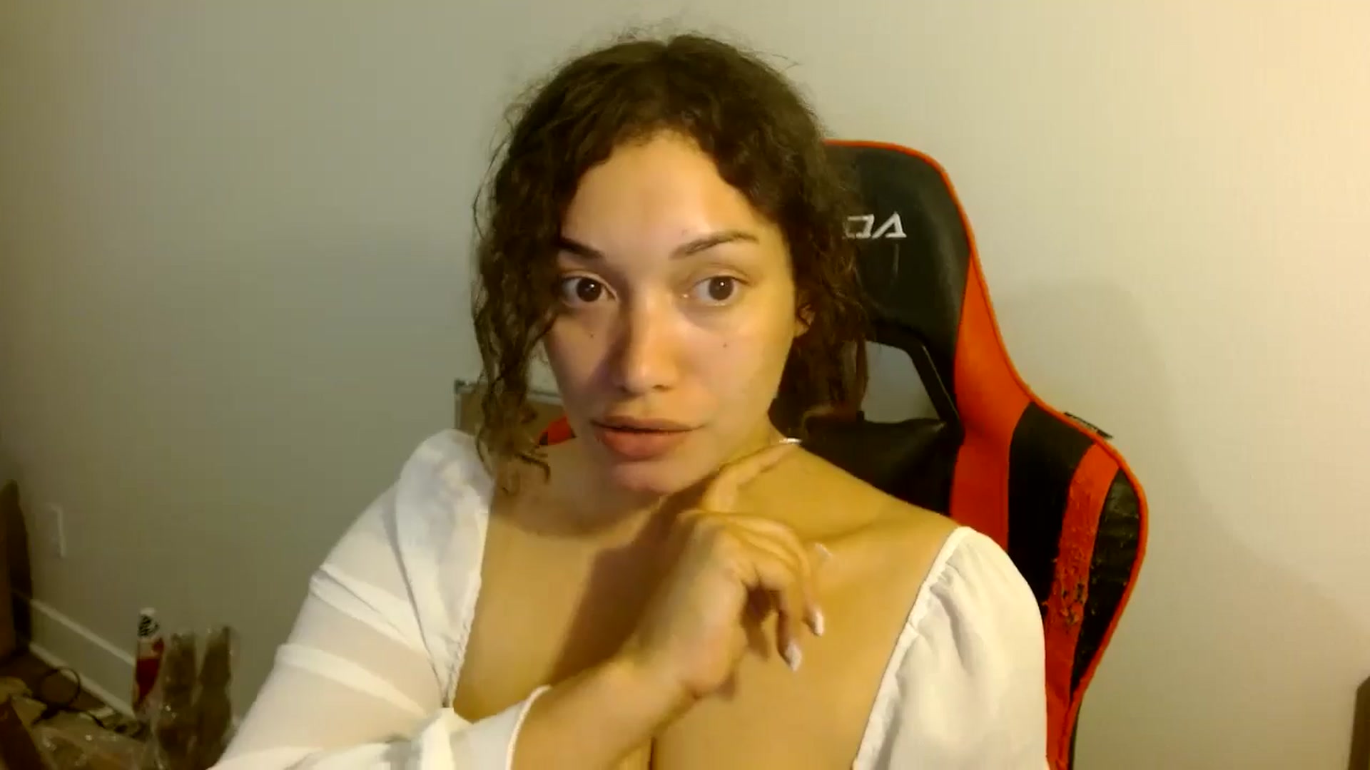 Gallery image thumbnail from Scar__lett's myfreecams stream on, 09/03/2024, 09:44 image 17 of 20