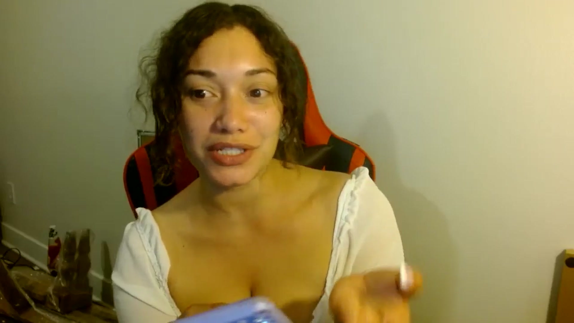 Gallery image thumbnail from Scar__lett's myfreecams stream on, 09/03/2024, 09:44 image 10 of 20