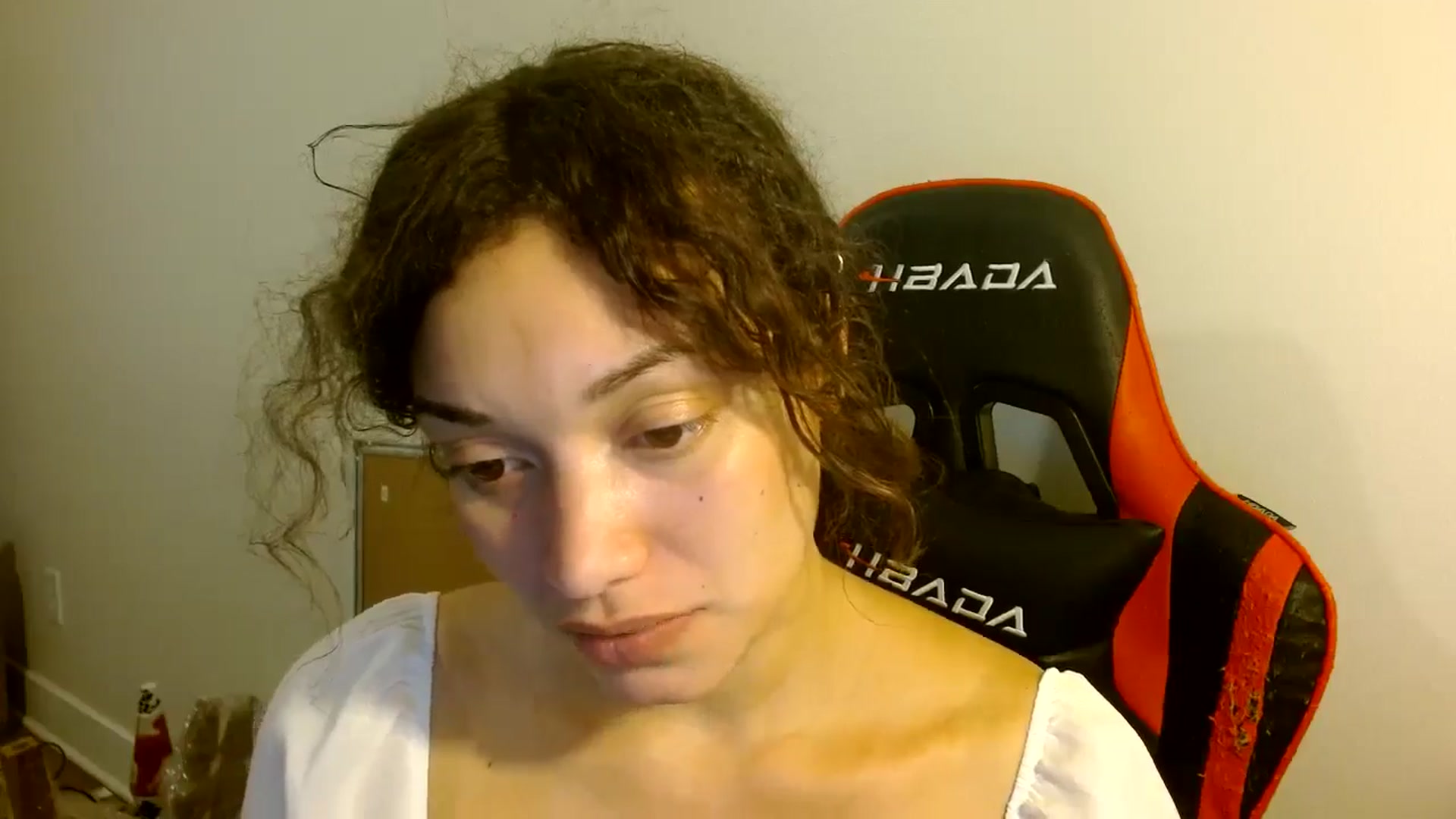 Gallery image thumbnail from Scar__lett's myfreecams stream on, 09/03/2024, 09:44 image 16 of 20