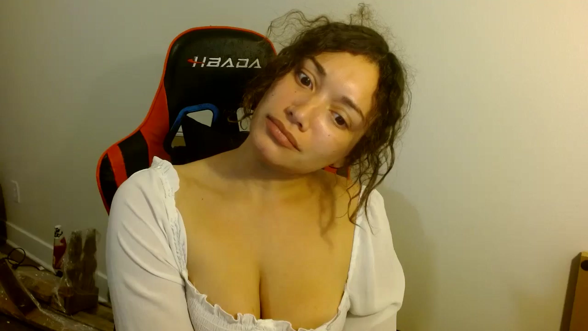 Gallery image thumbnail from Scar__lett's myfreecams stream on, 09/03/2024, 09:44 image 12 of 20