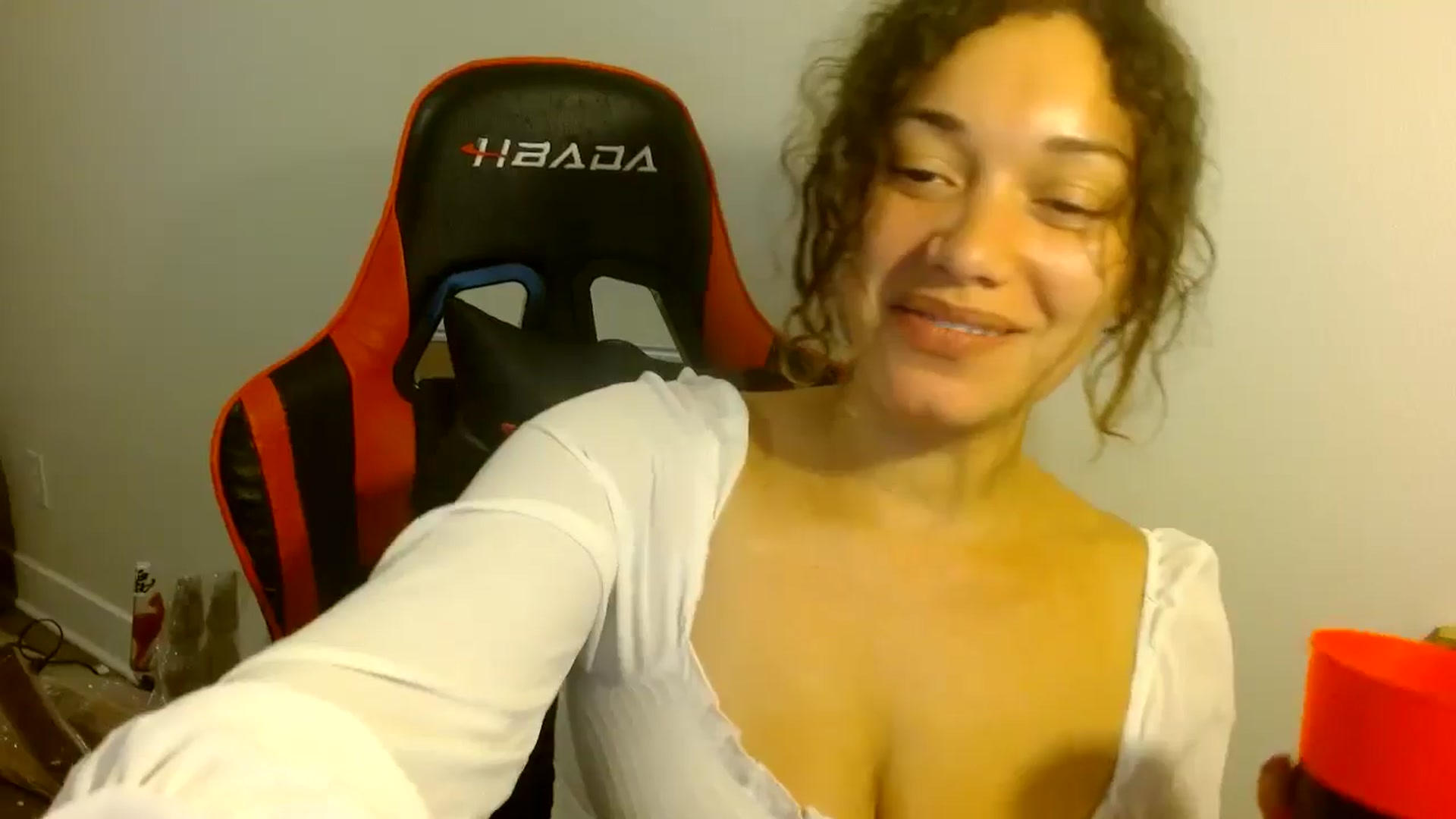 Gallery image thumbnail from Scar__lett's myfreecams stream on, 09/03/2024, 09:44 image 11 of 20