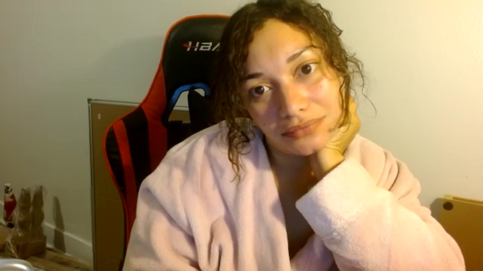 Gallery image thumbnail from Scar__lett's myfreecams stream on, 09/03/2024, 09:44 image 2 of 20