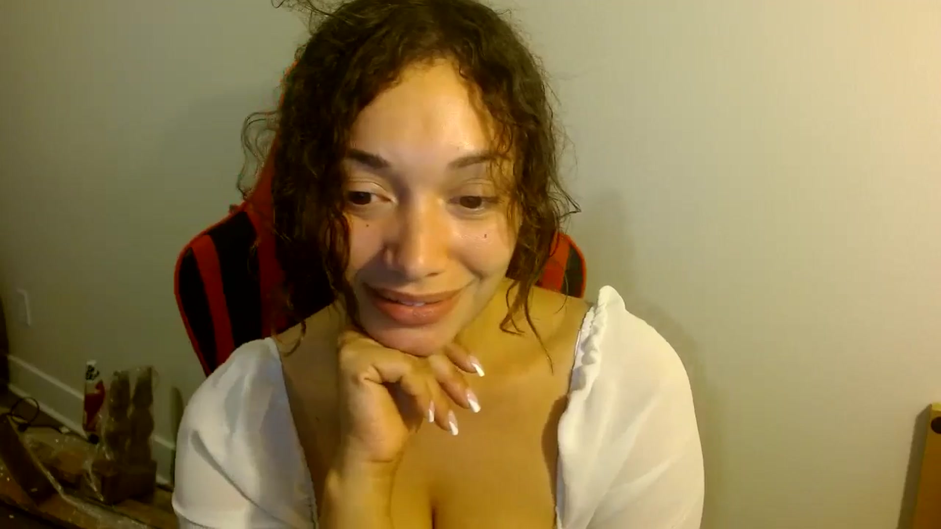 Gallery image thumbnail from Scar__lett's myfreecams stream on, 09/03/2024, 09:44 image 13 of 20