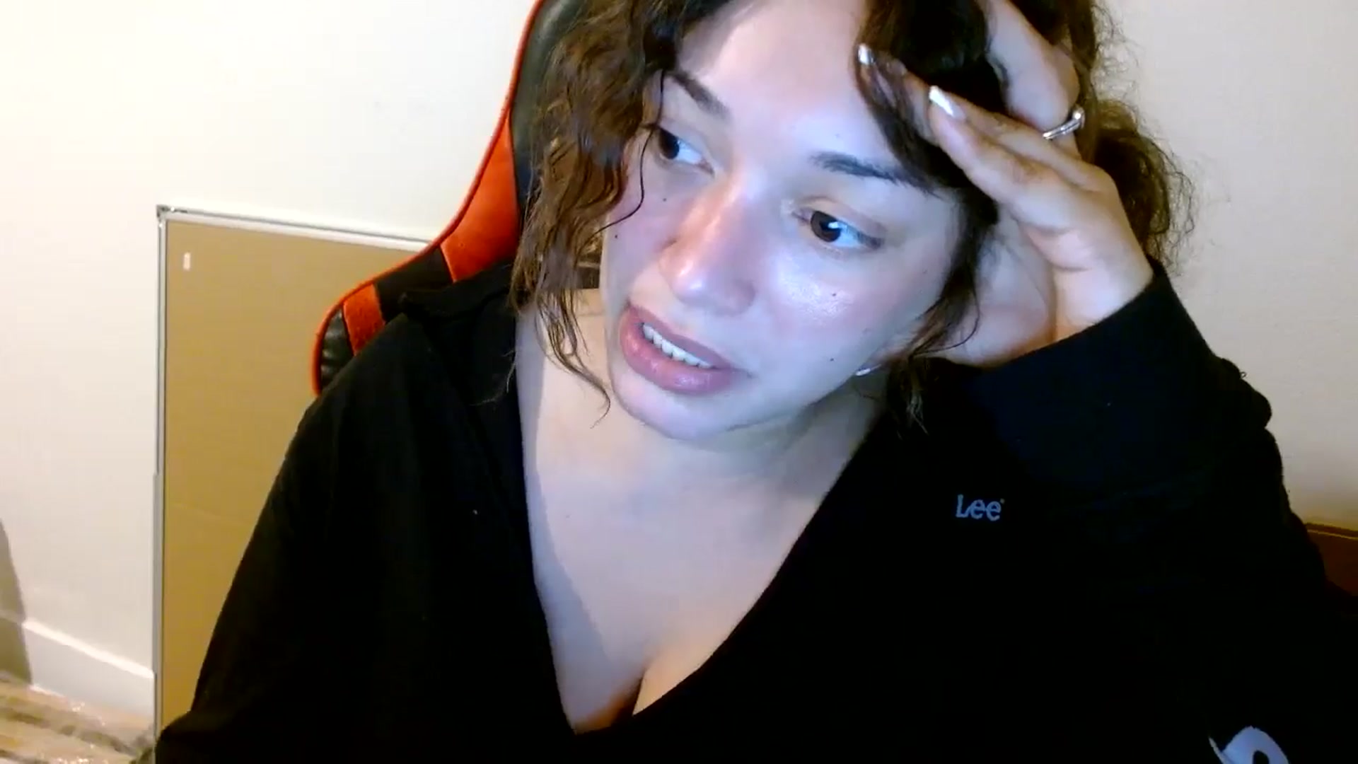 Gallery image thumbnail from Scar__lett's myfreecams stream on, 09/06/2024, 07:04 image 19 of 20