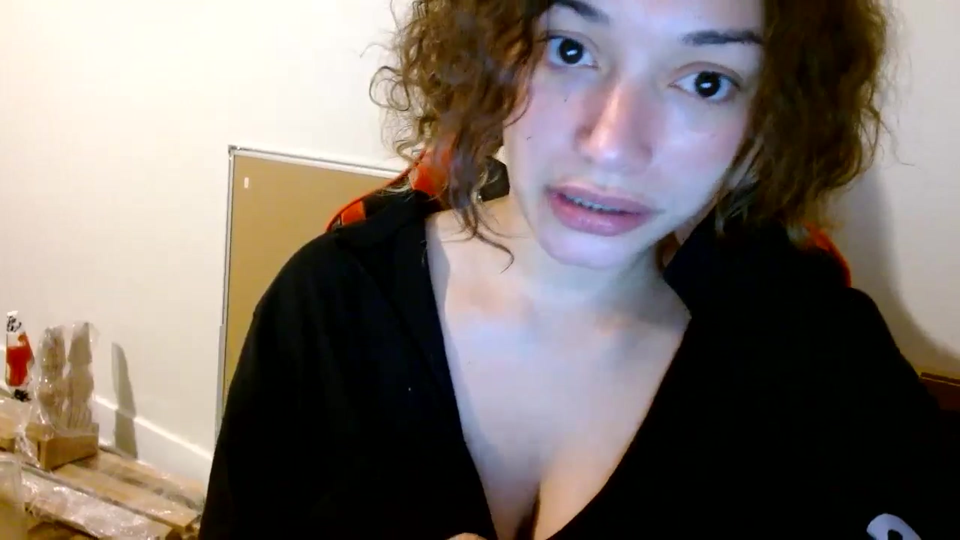 Gallery image thumbnail from Scar__lett's myfreecams stream on, 09/06/2024, 07:04 image 17 of 20