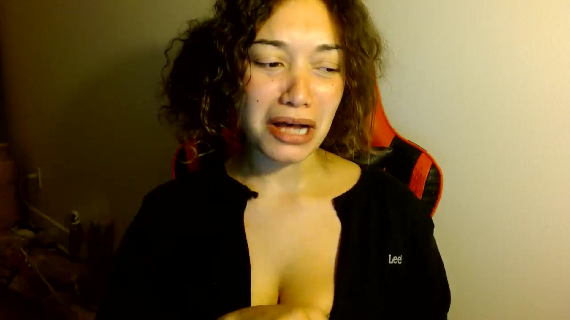 Gallery image thumbnail from Scar__lett's myfreecams stream on, 09/06/2024, 07:04 image 7 of 20