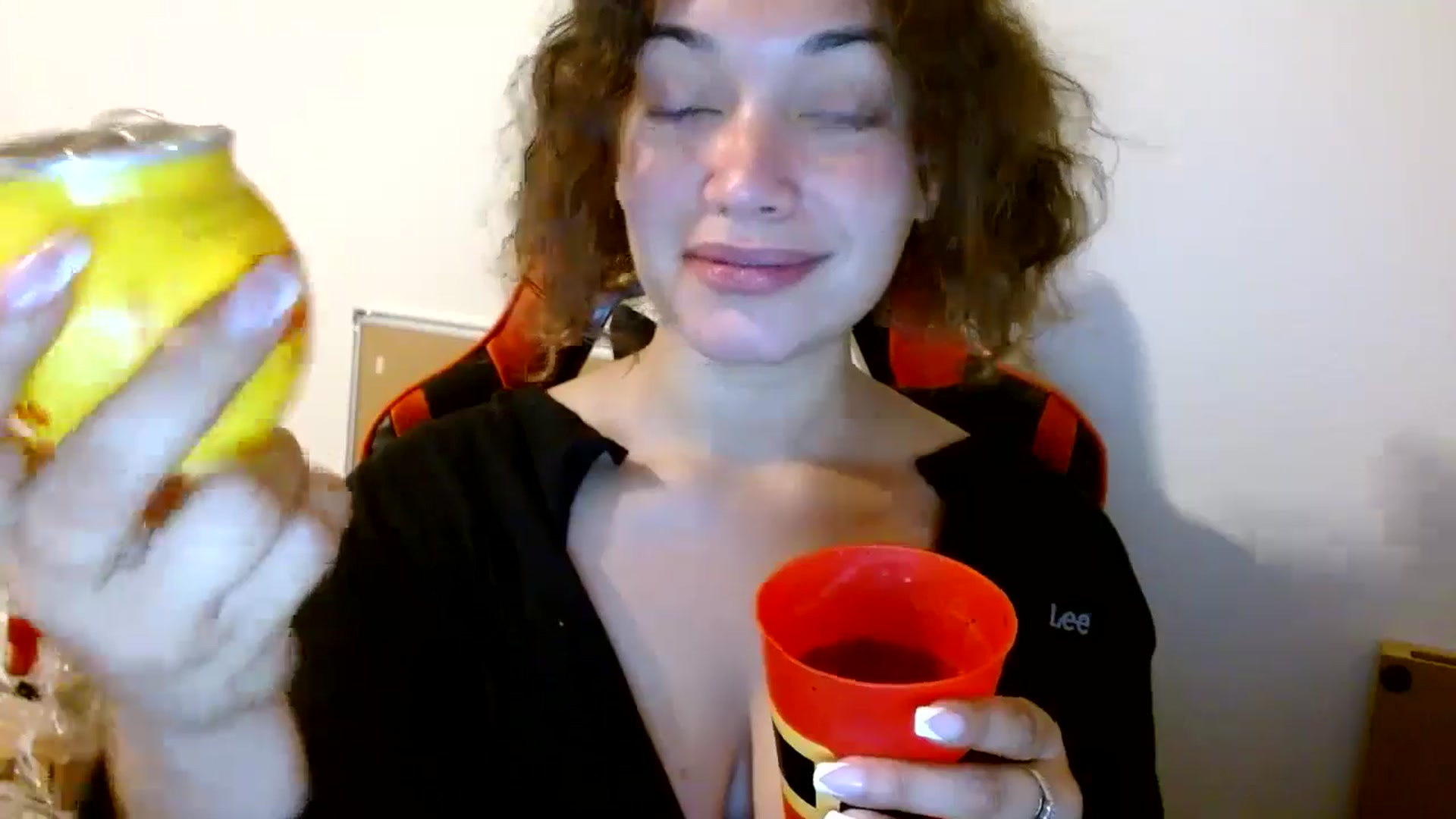 Gallery image thumbnail from Scar__lett's myfreecams stream on, 09/06/2024, 07:04 image 8 of 20