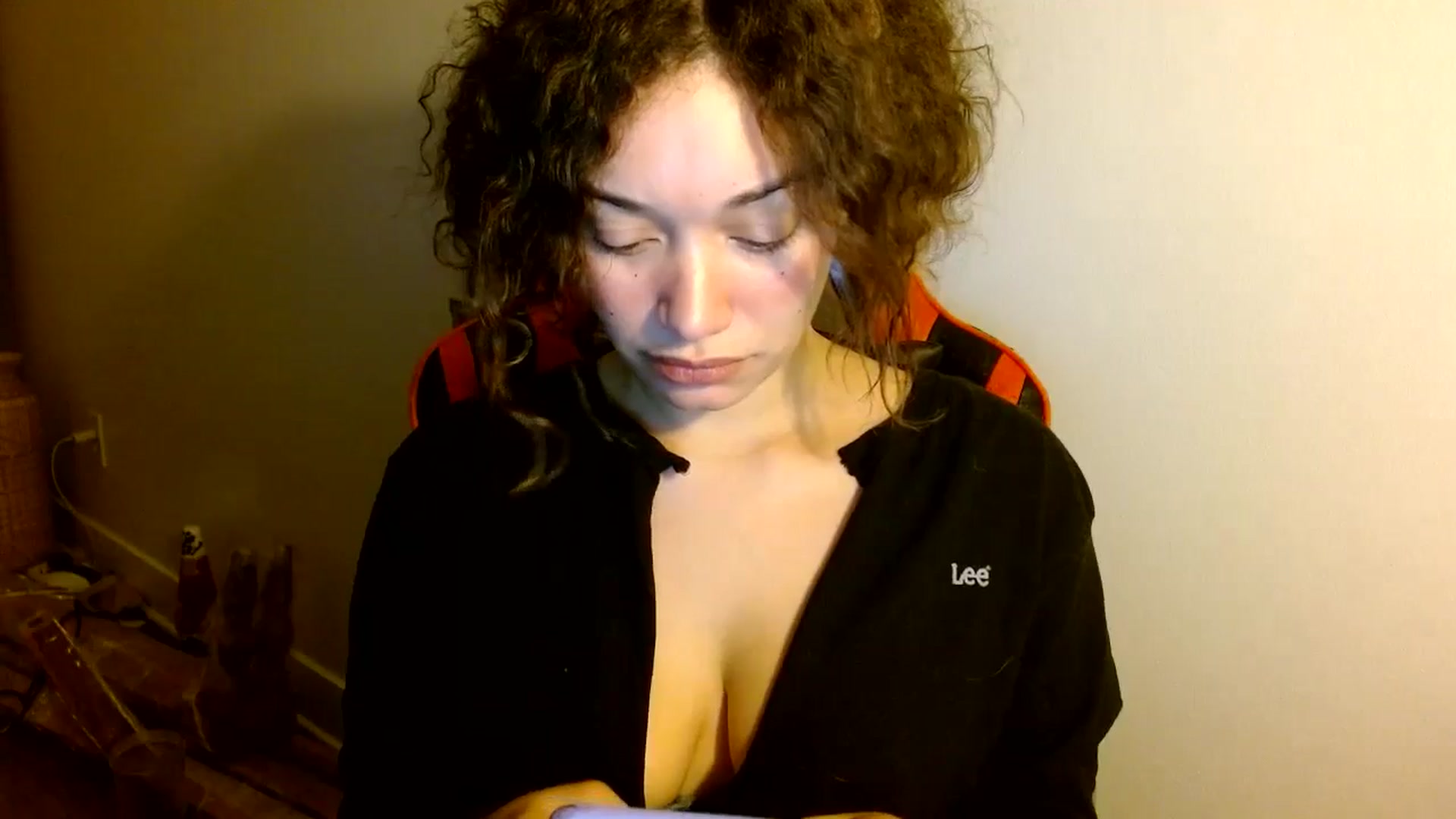 Gallery image thumbnail from Scar__lett's myfreecams stream on, 09/06/2024, 07:04 image 6 of 20