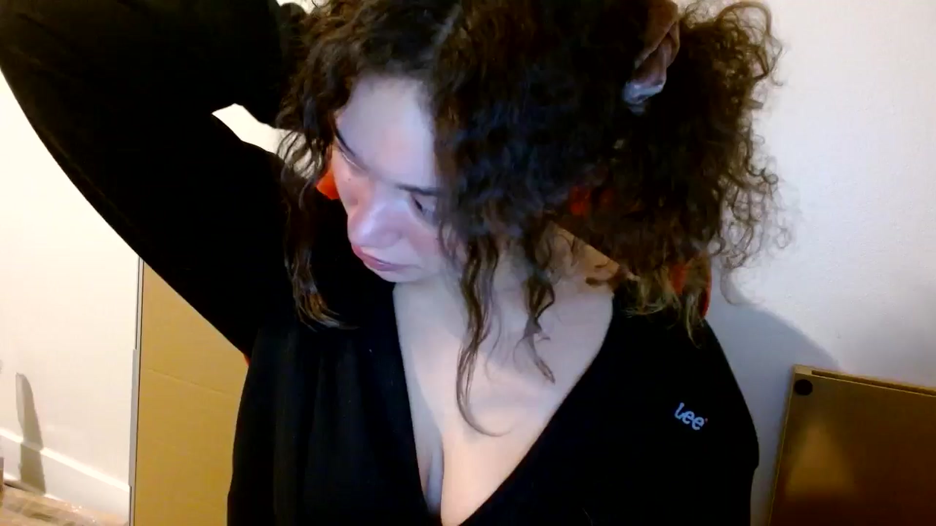 Gallery image thumbnail from Scar__lett's myfreecams stream on, 09/06/2024, 07:18 image 18 of 20