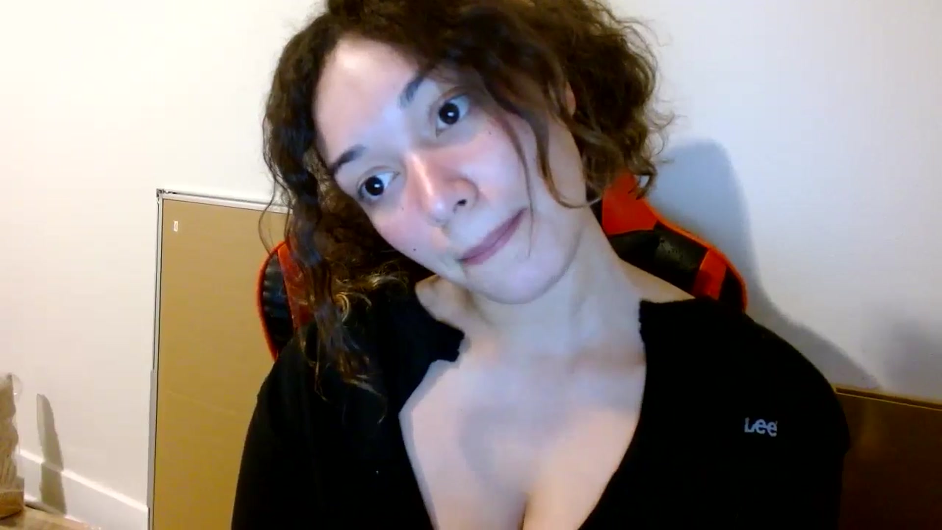 Gallery image thumbnail from Scar__lett's myfreecams stream on, 09/06/2024, 07:18 image 6 of 20