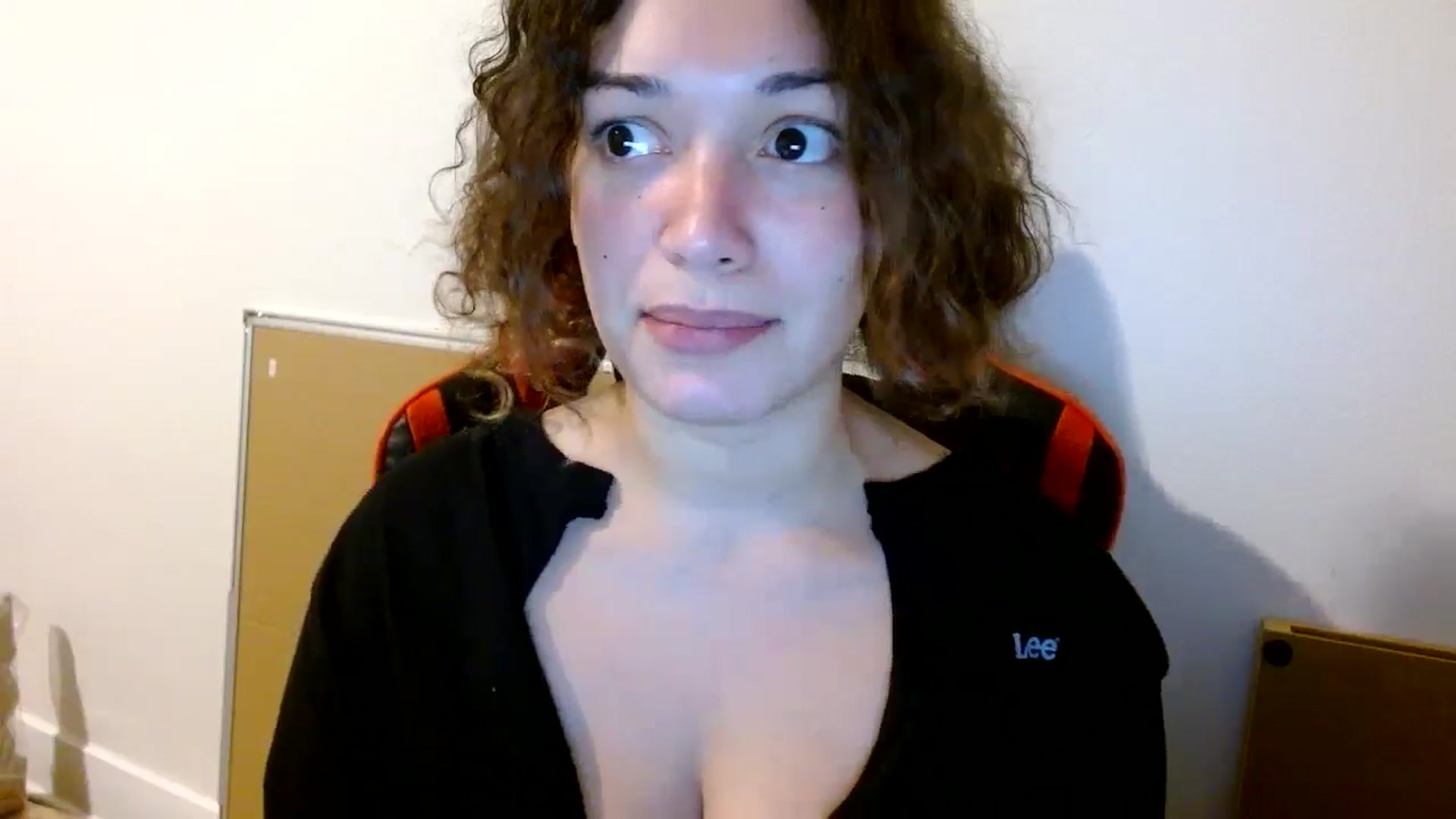 Gallery image thumbnail from Scar__lett's myfreecams stream on, 09/06/2024, 07:18 image 5 of 20