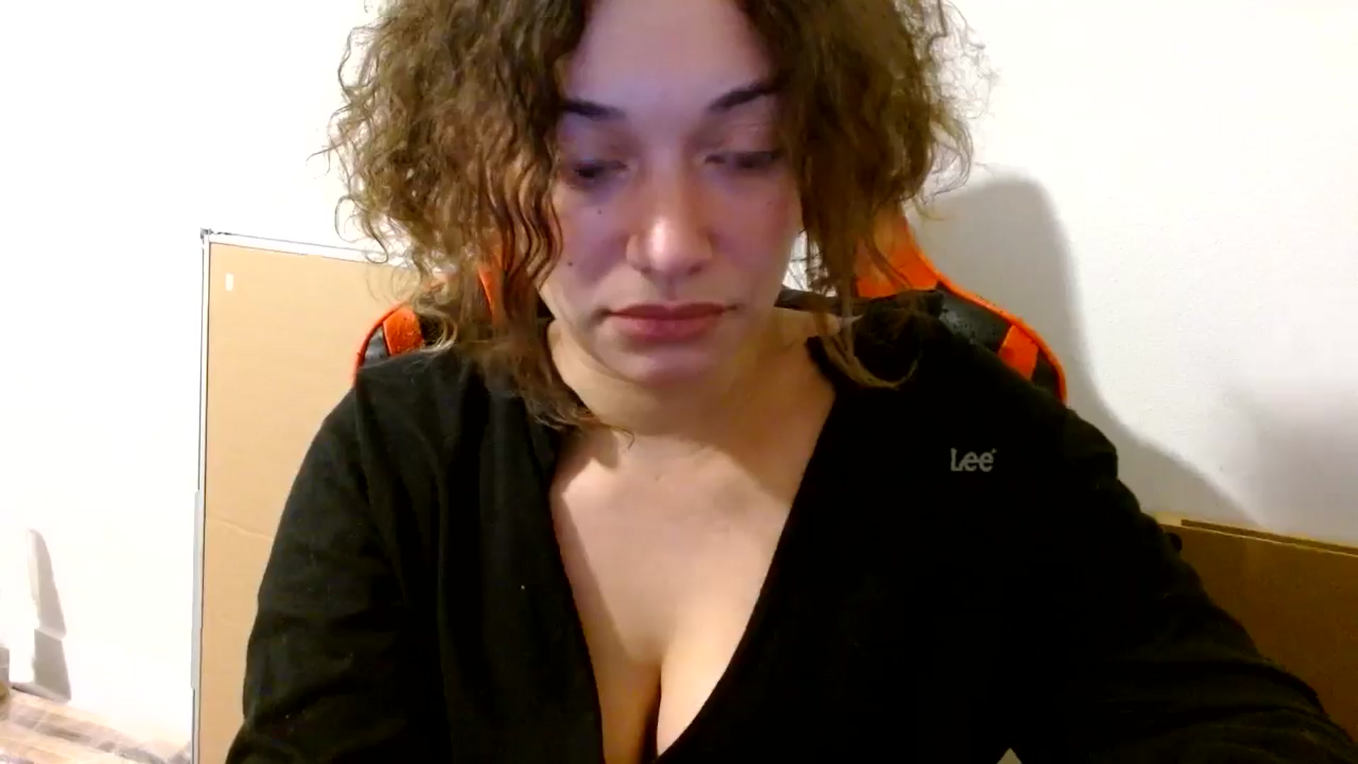 Gallery image thumbnail from Scar__lett's myfreecams stream on, 09/06/2024, 07:18 image 20 of 20
