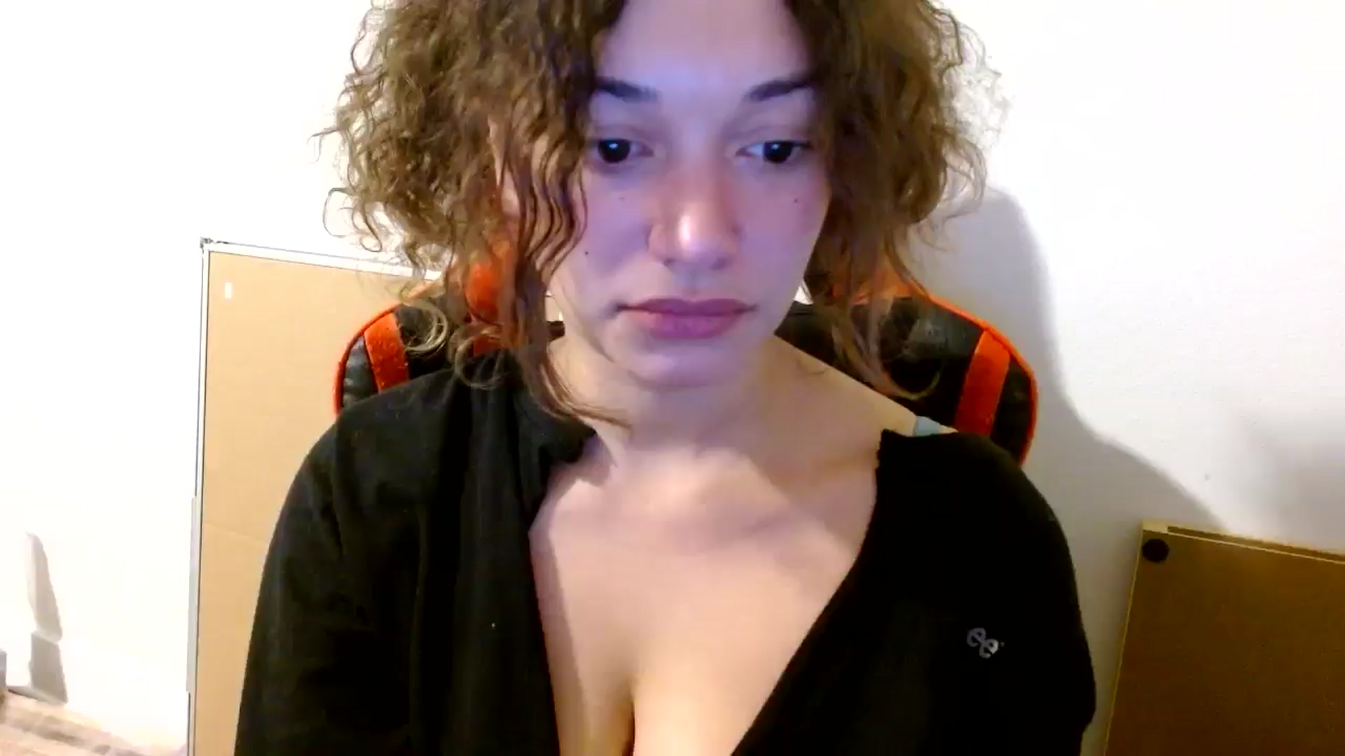 Gallery image thumbnail from Scar__lett's myfreecams stream on, 09/06/2024, 07:18 image 19 of 20
