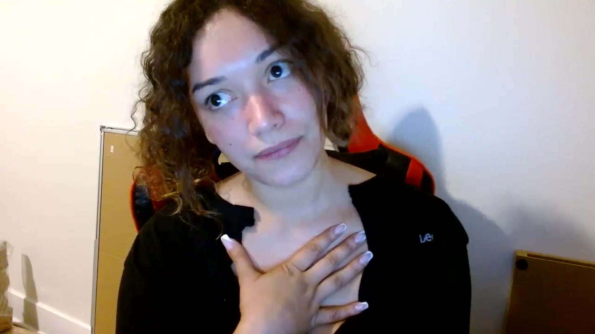 Gallery image thumbnail from Scar__lett's myfreecams stream on, 09/06/2024, 07:18 image 7 of 20