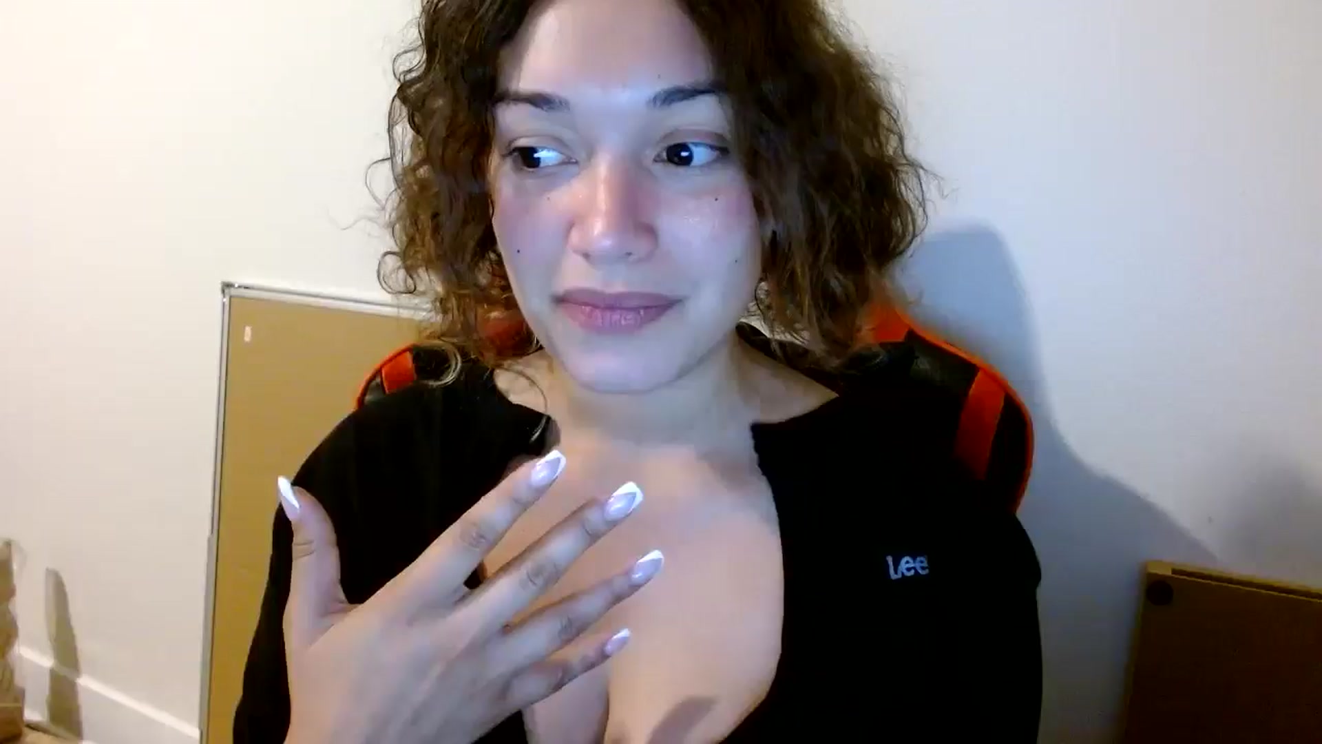 Gallery image thumbnail from Scar__lett's myfreecams stream on, 09/06/2024, 07:18 image 4 of 20
