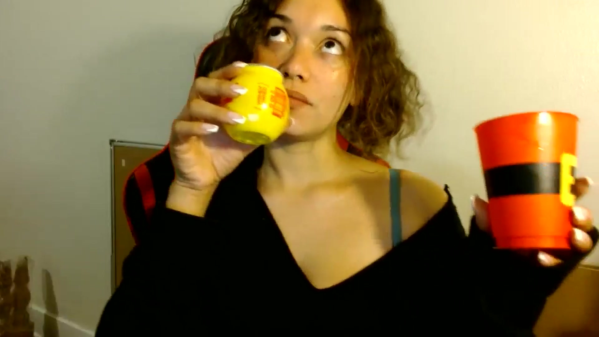 Gallery image thumbnail from Scar__lett's myfreecams stream on, 09/06/2024, 08:15 image 5 of 20