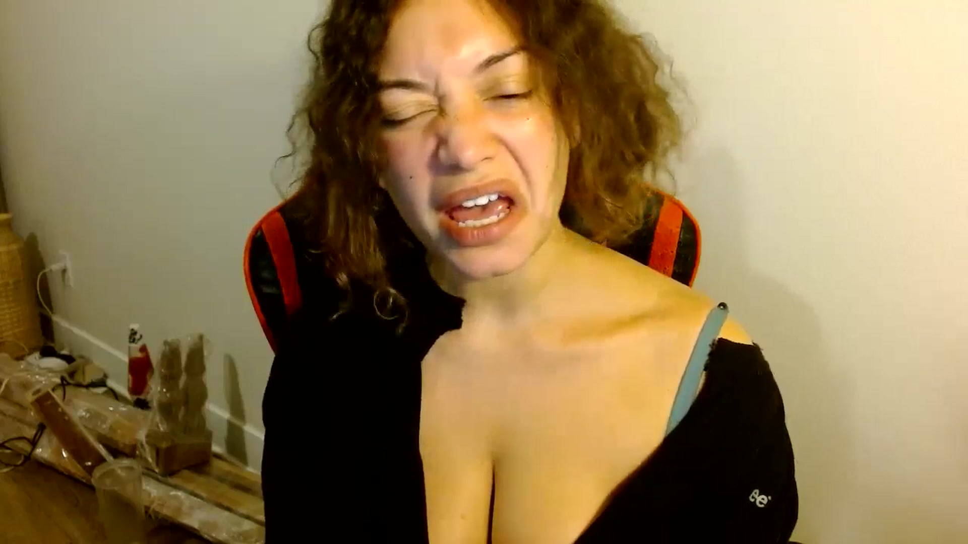 Gallery image thumbnail from Scar__lett's myfreecams stream on, 09/06/2024, 08:15 image 19 of 20