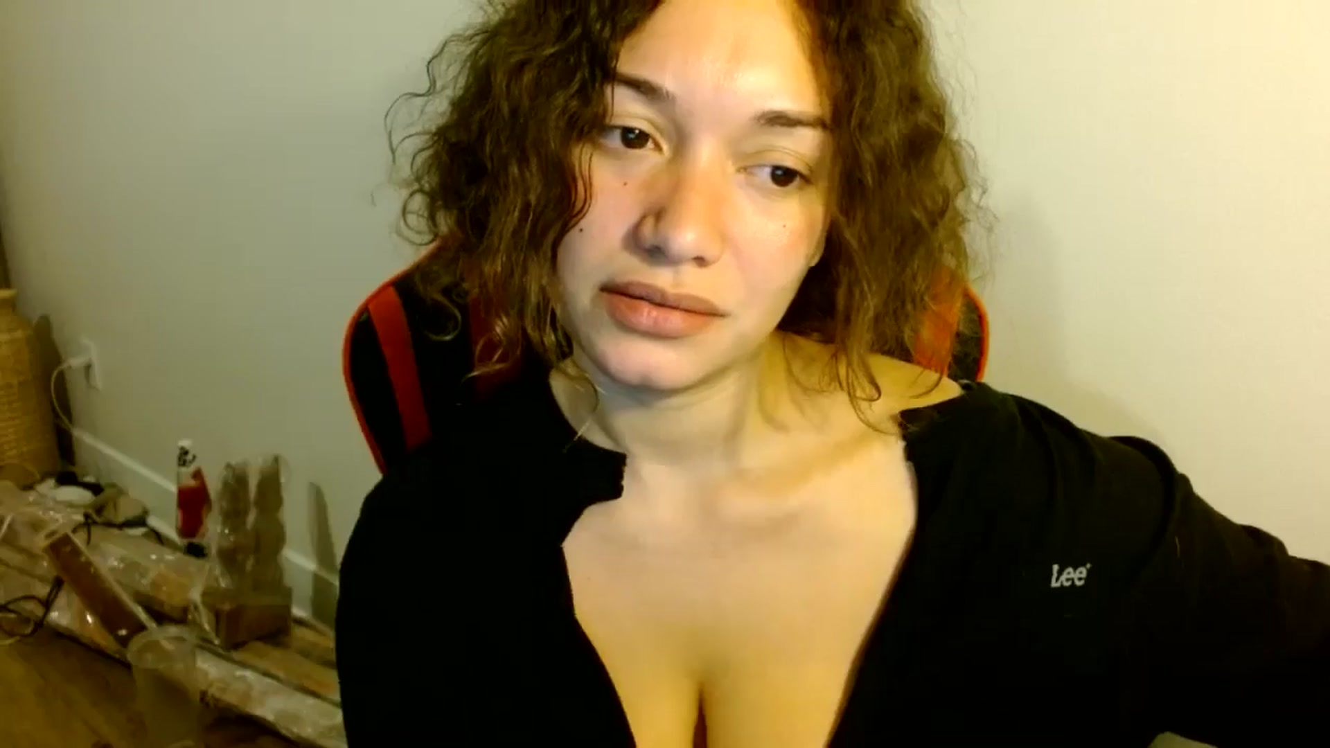 Gallery image thumbnail from Scar__lett's myfreecams stream on, 09/06/2024, 08:15 image 20 of 20