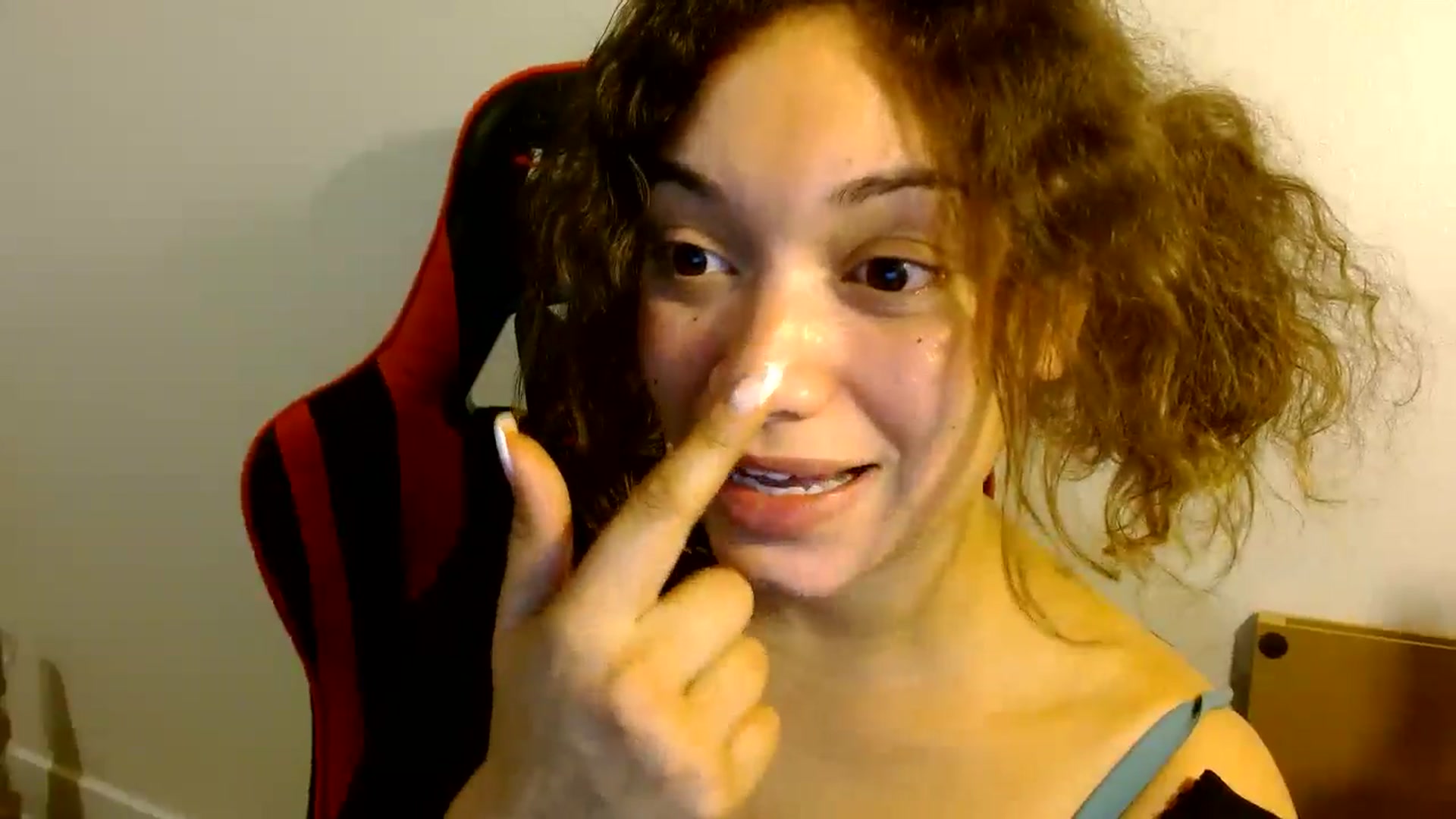 Gallery image thumbnail from Scar__lett's myfreecams stream on, 09/06/2024, 08:15 image 12 of 20