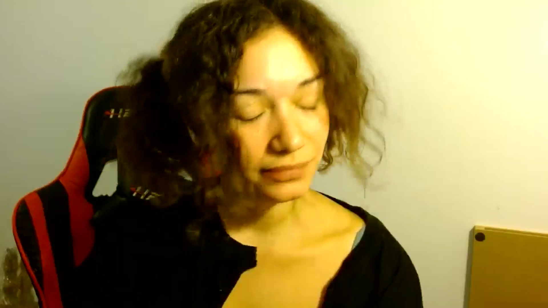 Gallery image thumbnail from Scar__lett's myfreecams stream on, 09/06/2024, 09:06 image 15 of 20