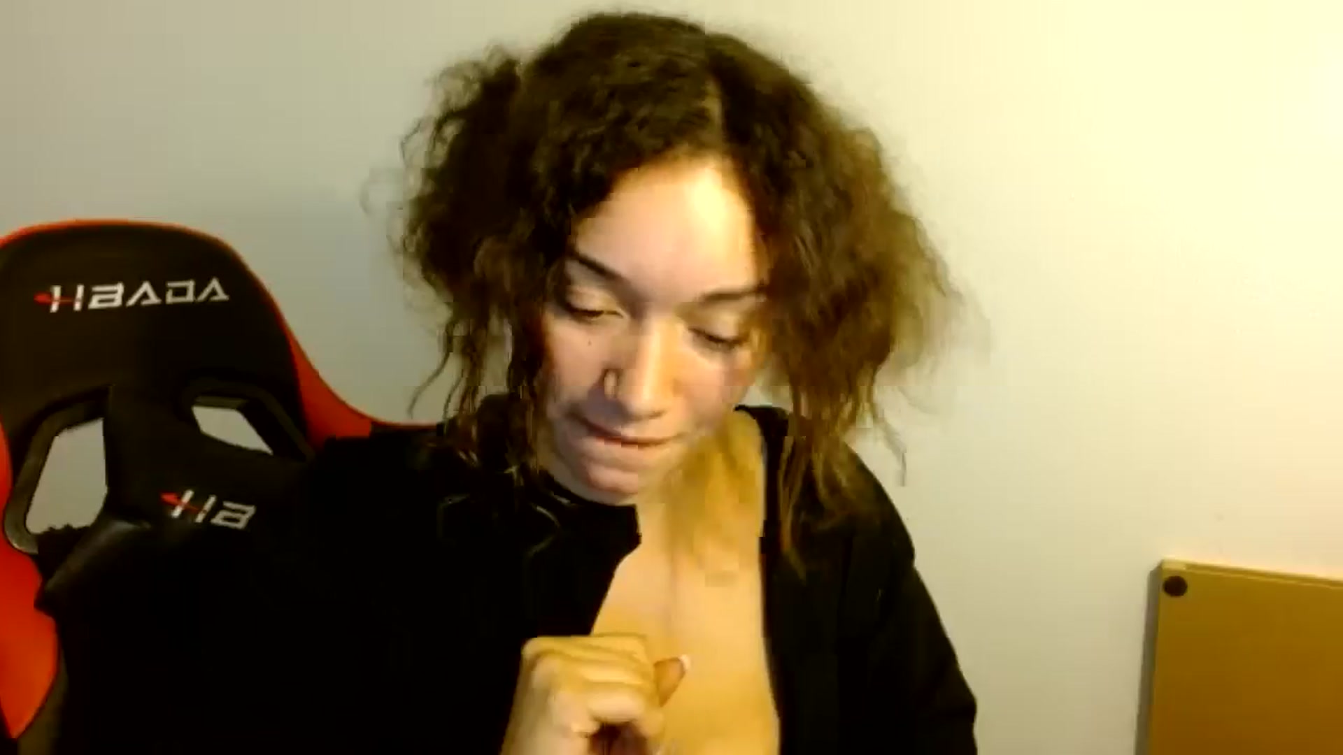 Gallery image thumbnail from Scar__lett's myfreecams stream on, 09/06/2024, 09:06 image 16 of 20