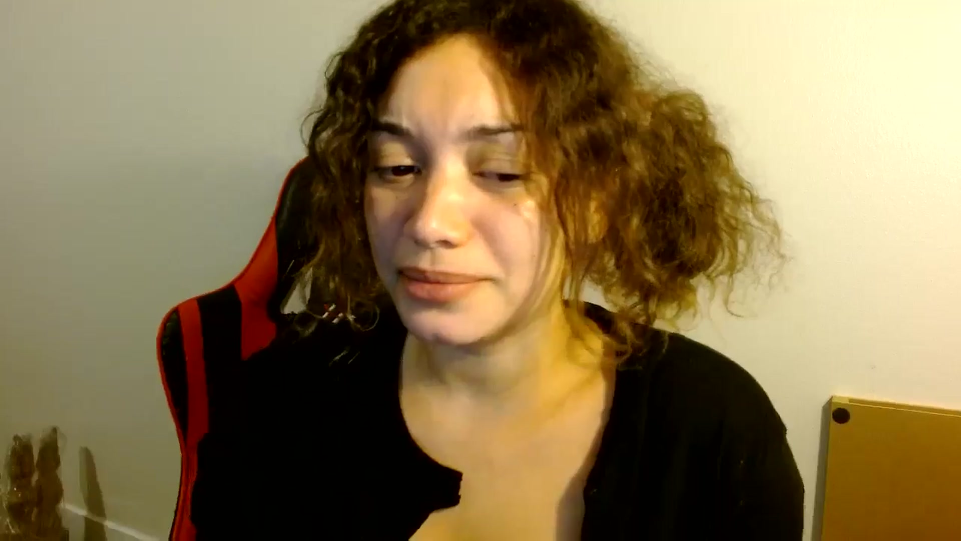 Gallery image thumbnail from Scar__lett's myfreecams stream on, 09/06/2024, 09:06 image 11 of 20
