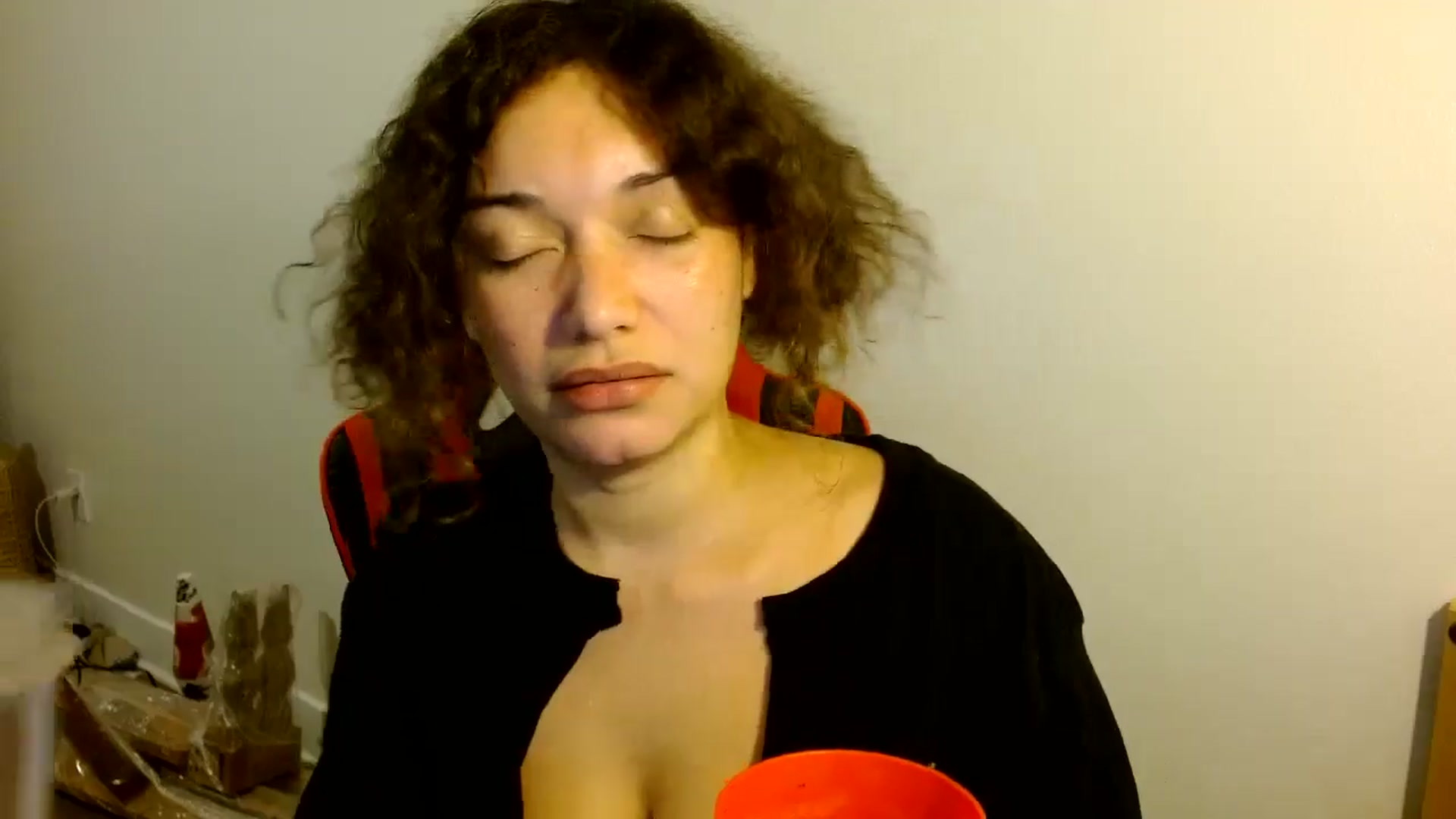 Gallery image thumbnail from Scar__lett's myfreecams stream on, 09/06/2024, 09:06 image 7 of 20