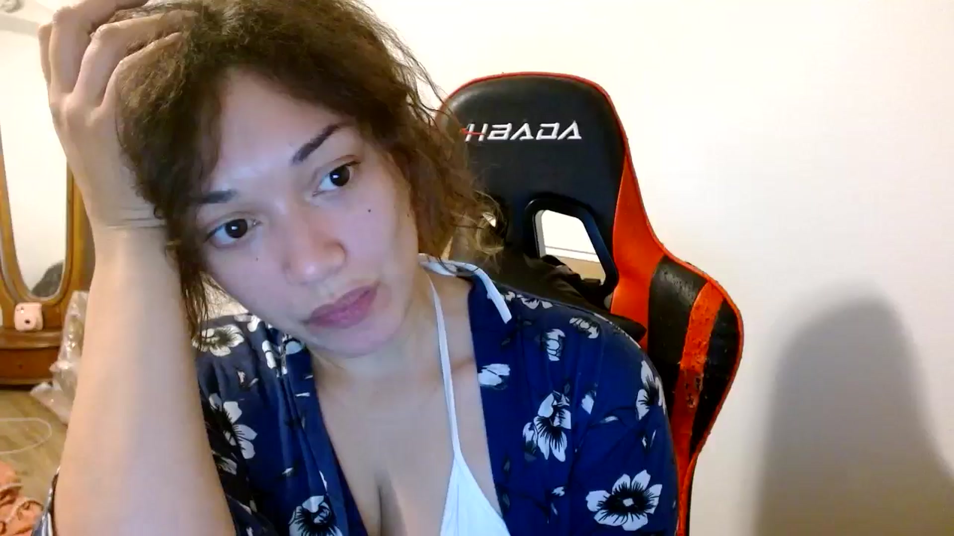 Gallery image thumbnail from Scar__lett's myfreecams stream on, 09/08/2024, 09:22 image 20 of 20