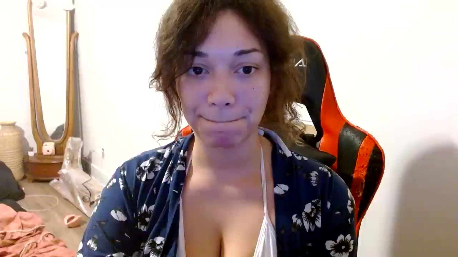 Gallery image thumbnail from Scar__lett's myfreecams stream on, 09/08/2024, 09:22 image 16 of 20