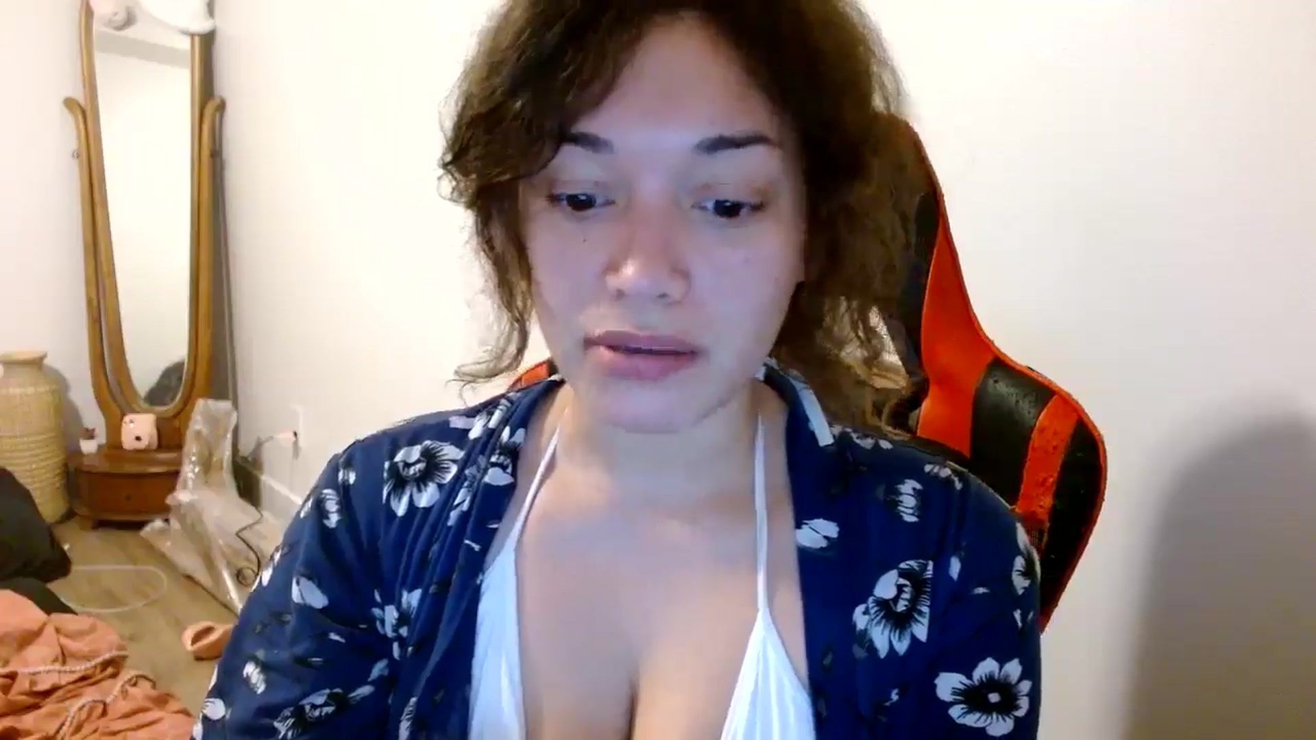 Gallery image thumbnail from Scar__lett's myfreecams stream on, 09/08/2024, 09:22 image 9 of 20