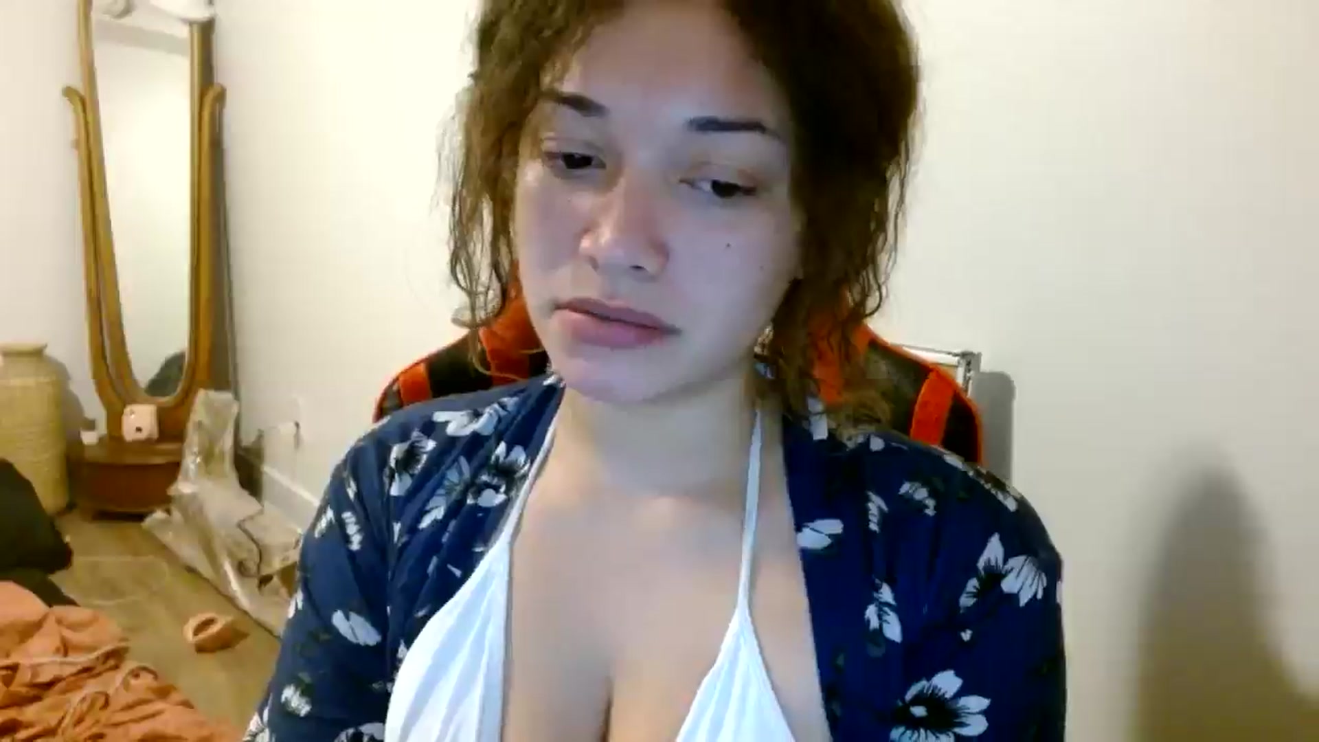 Gallery image thumbnail from Scar__lett's myfreecams stream on, 09/08/2024, 09:22 image 4 of 20