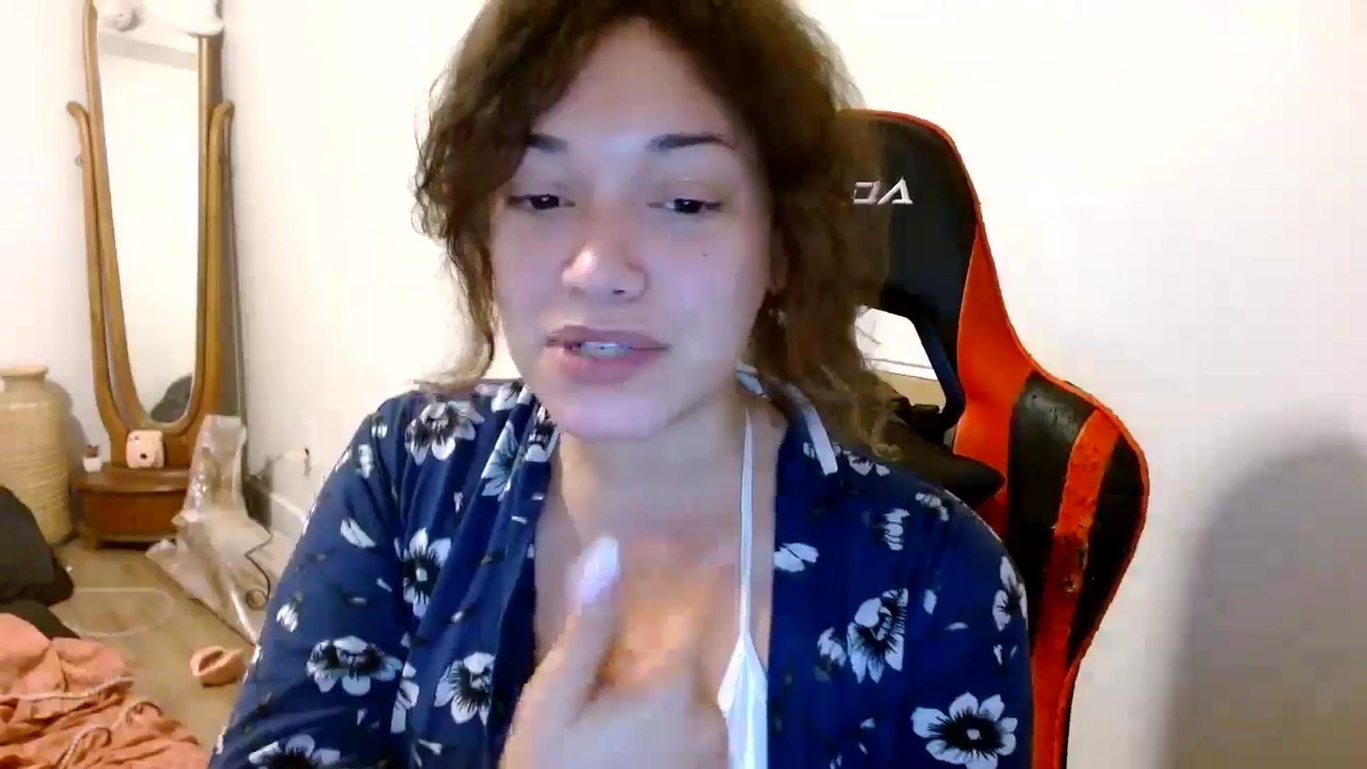 Gallery image thumbnail from Scar__lett's myfreecams stream on, 09/08/2024, 09:22 image 14 of 20