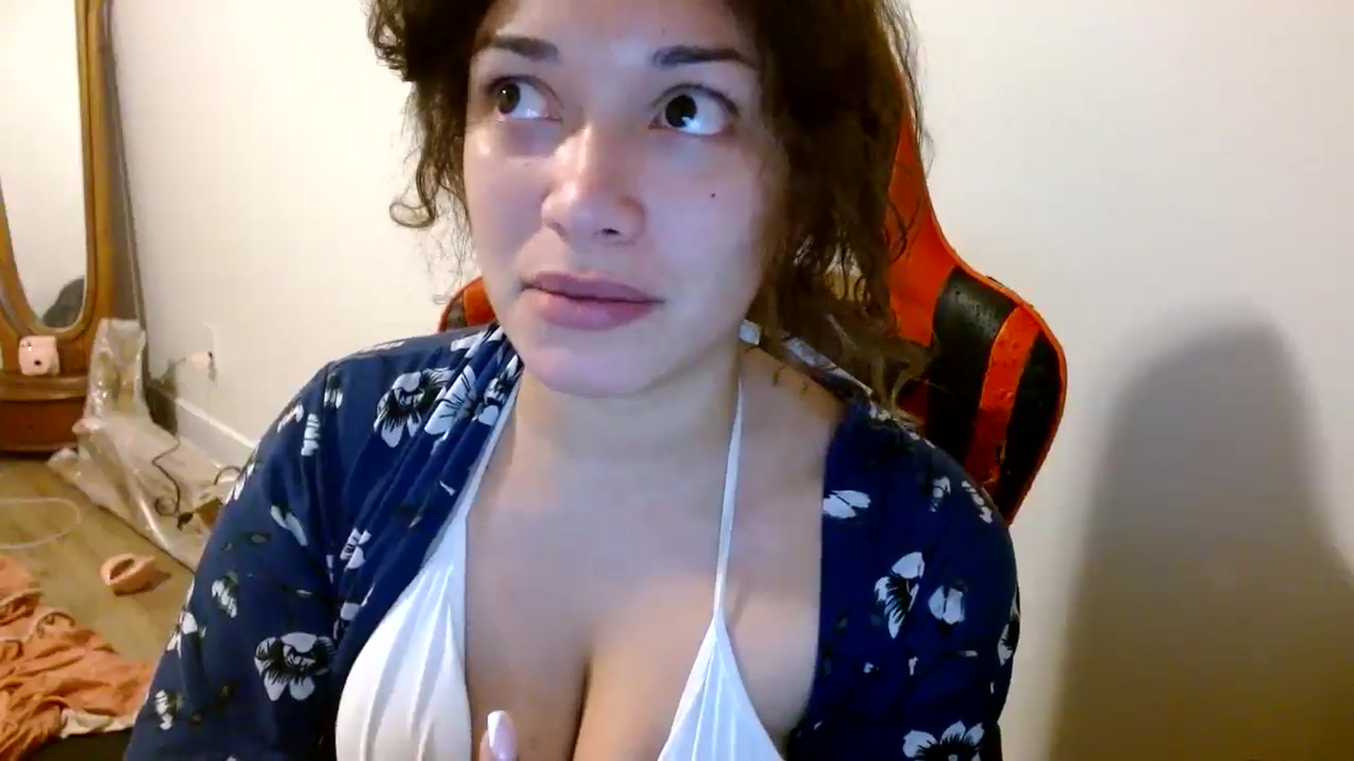 Gallery image thumbnail from Scar__lett's myfreecams stream on, 09/08/2024, 10:49 image 4 of 20