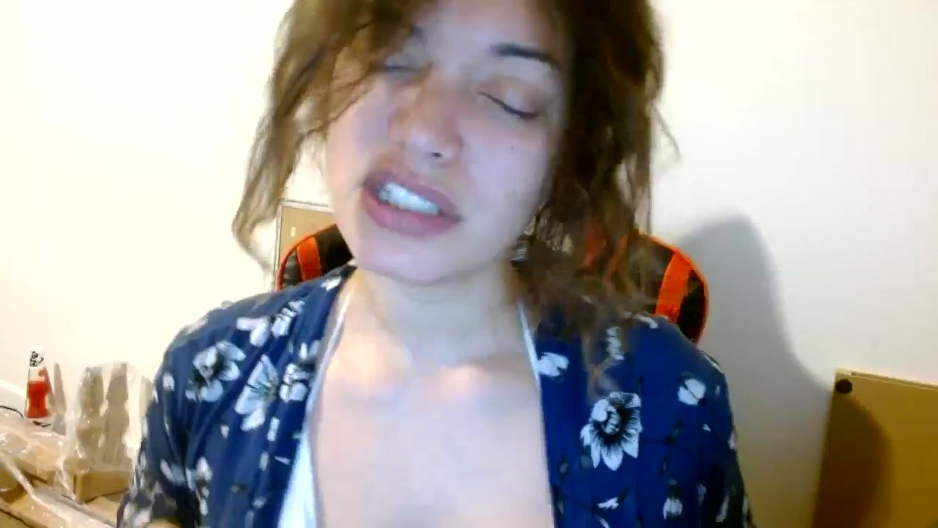 Gallery image thumbnail from Scar__lett's myfreecams stream on, 09/08/2024, 10:49 image 18 of 20