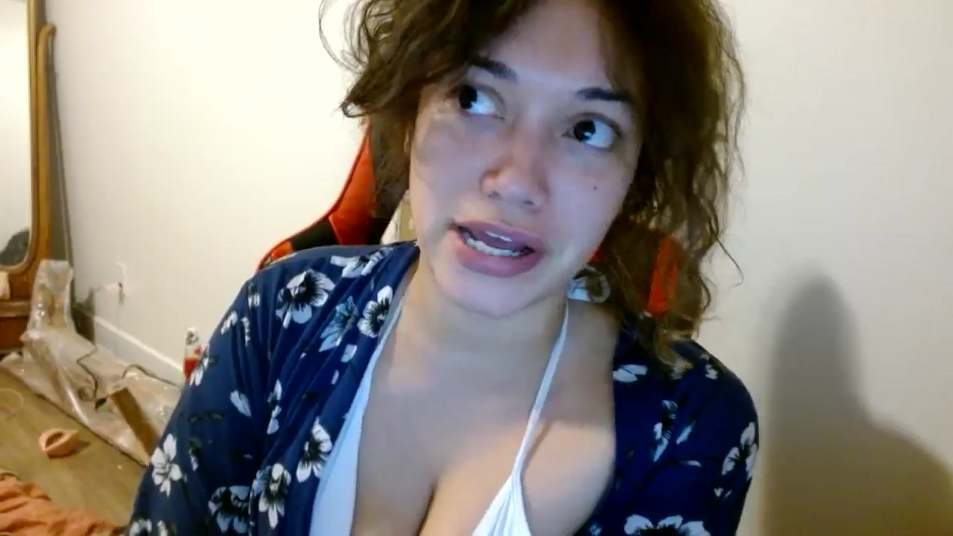 Gallery image thumbnail from Scar__lett's myfreecams stream on, 09/08/2024, 10:49 image 10 of 20
