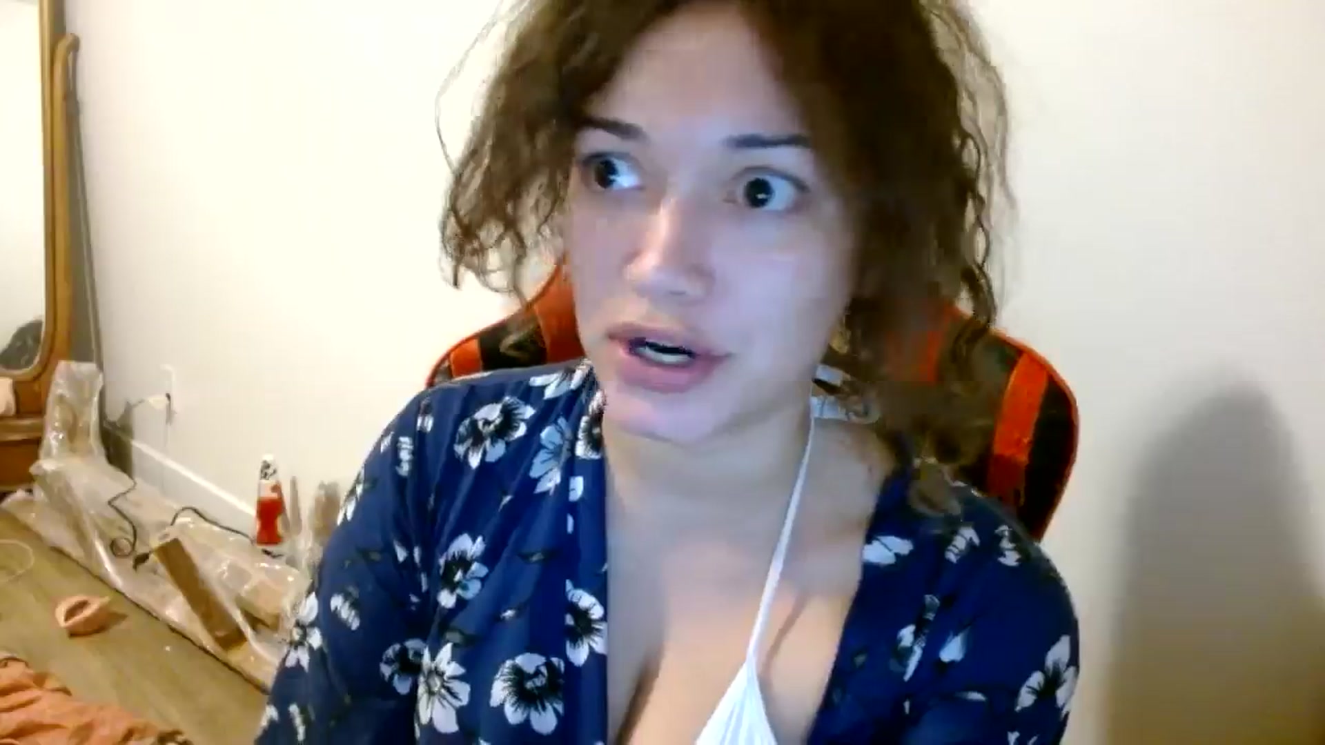 Gallery image thumbnail from Scar__lett's myfreecams stream on, 09/08/2024, 10:49 image 12 of 20