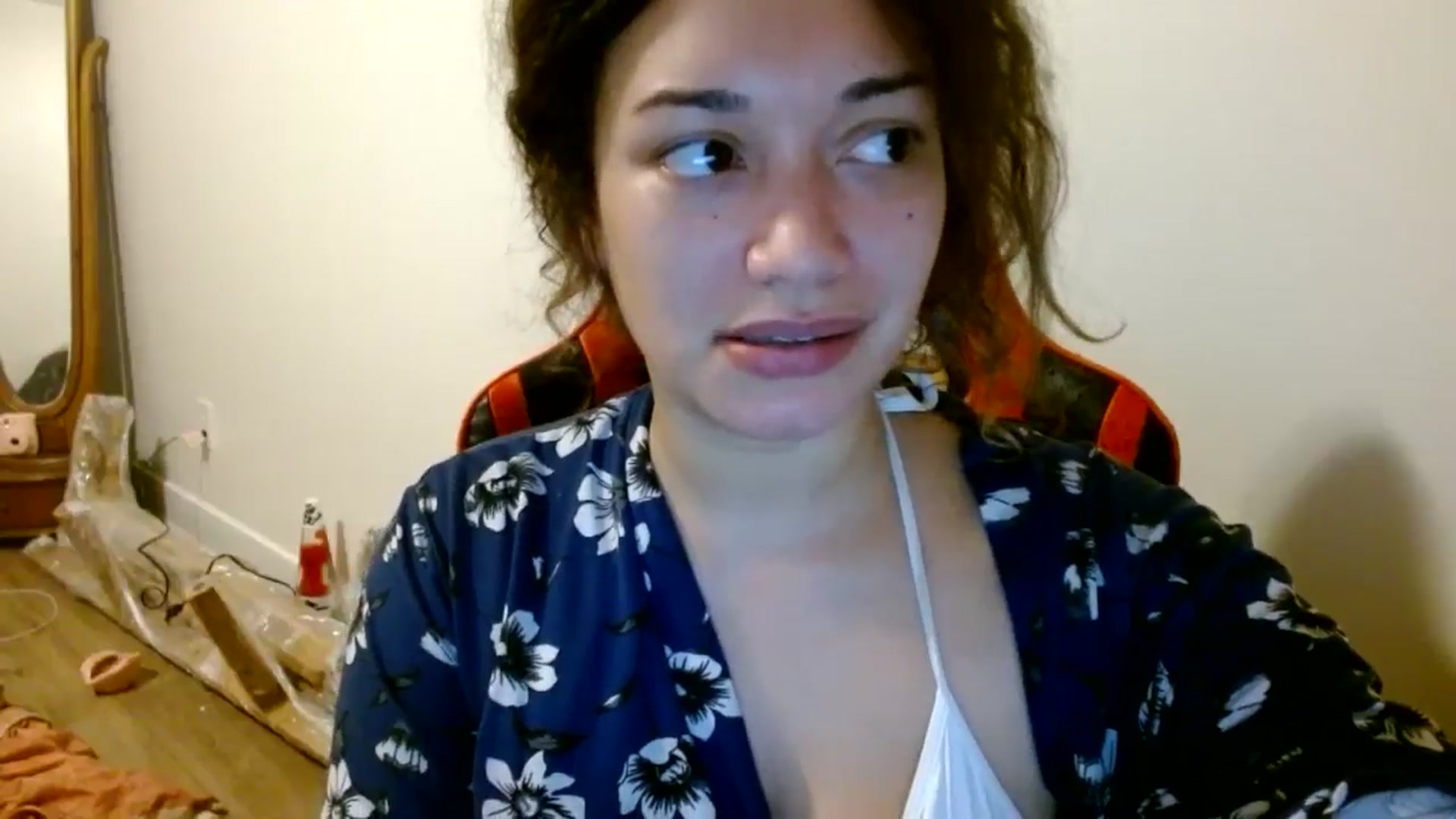 Gallery image thumbnail from Scar__lett's myfreecams stream on, 09/08/2024, 10:49 image 13 of 20