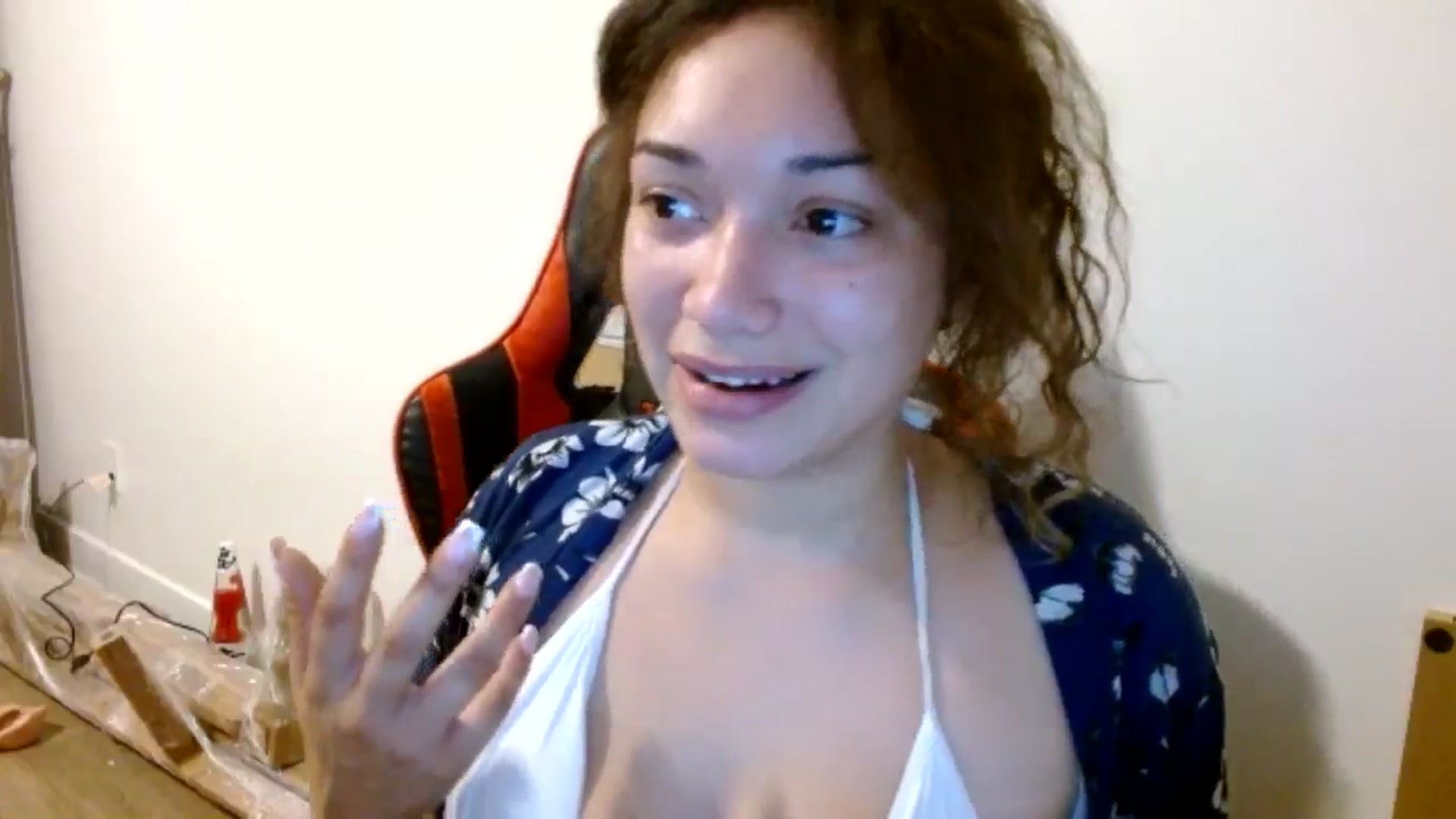Gallery image thumbnail from Scar__lett's myfreecams stream on, 09/08/2024, 10:49 image 8 of 20