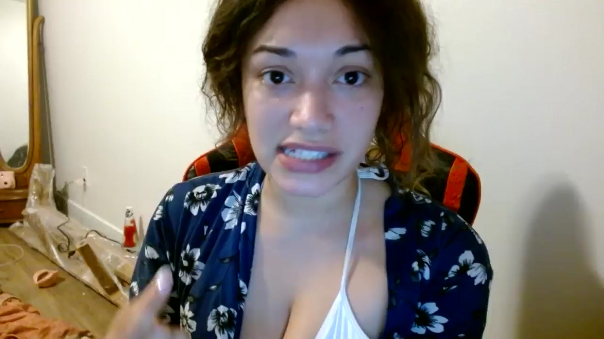 Gallery image thumbnail from Scar__lett's myfreecams stream on, 09/08/2024, 10:49 image 14 of 20