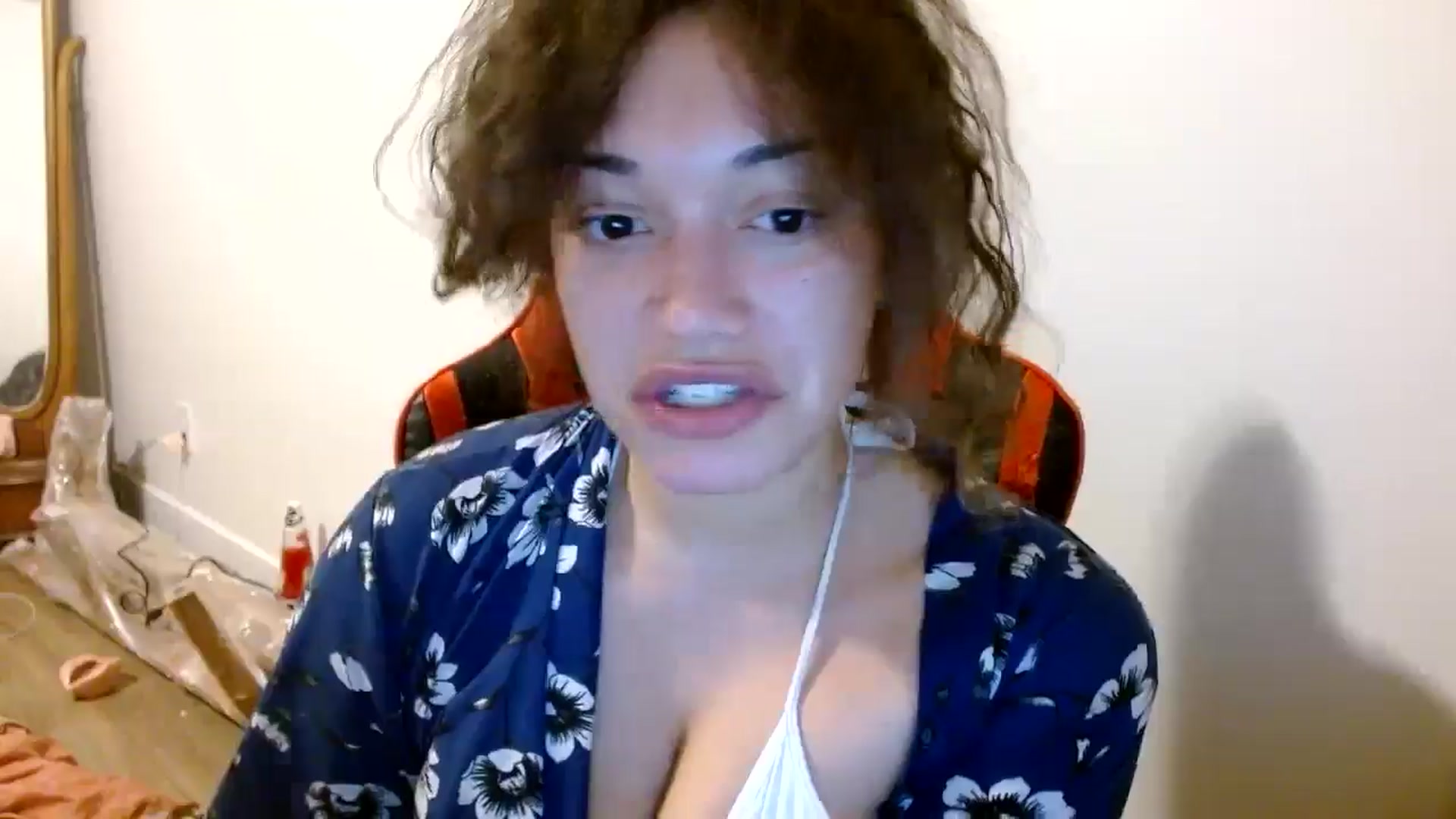 Gallery image thumbnail from Scar__lett's myfreecams stream on, 09/08/2024, 10:49 image 11 of 20