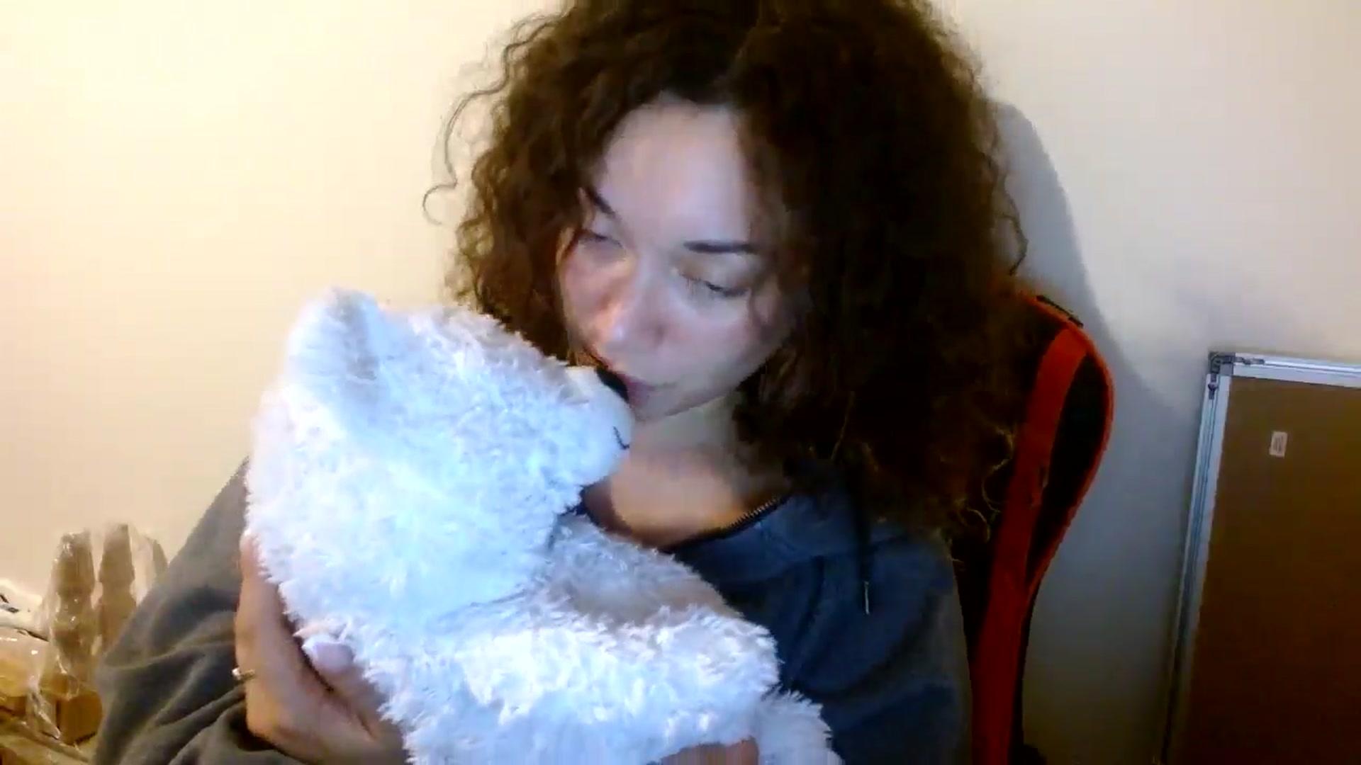 Gallery image thumbnail from Scar__lett's myfreecams stream on, 09/13/2024, 10:07 image 19 of 20