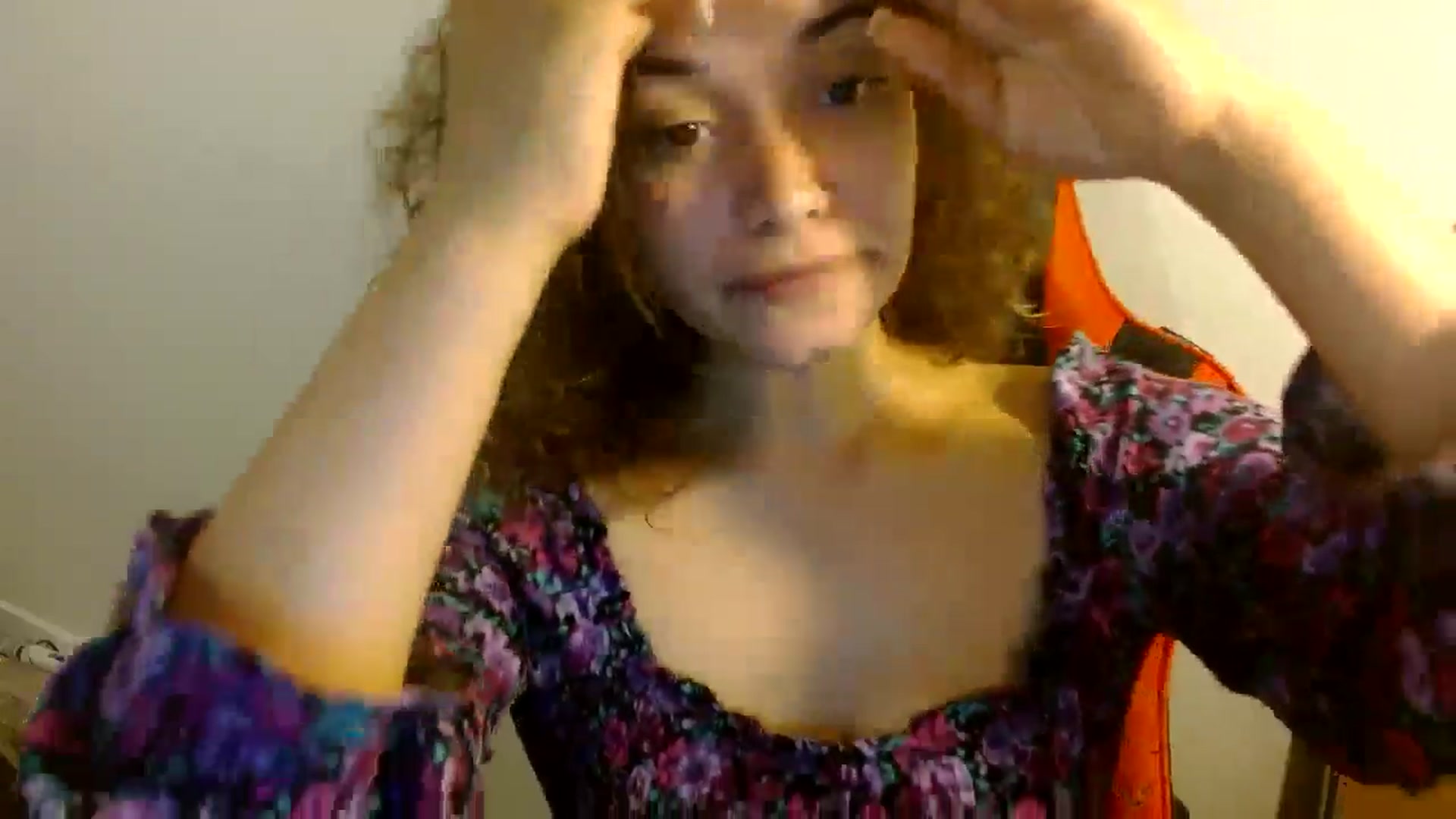 Gallery image thumbnail from Scar__lett's myfreecams stream on, 09/13/2024, 10:07 image 12 of 20