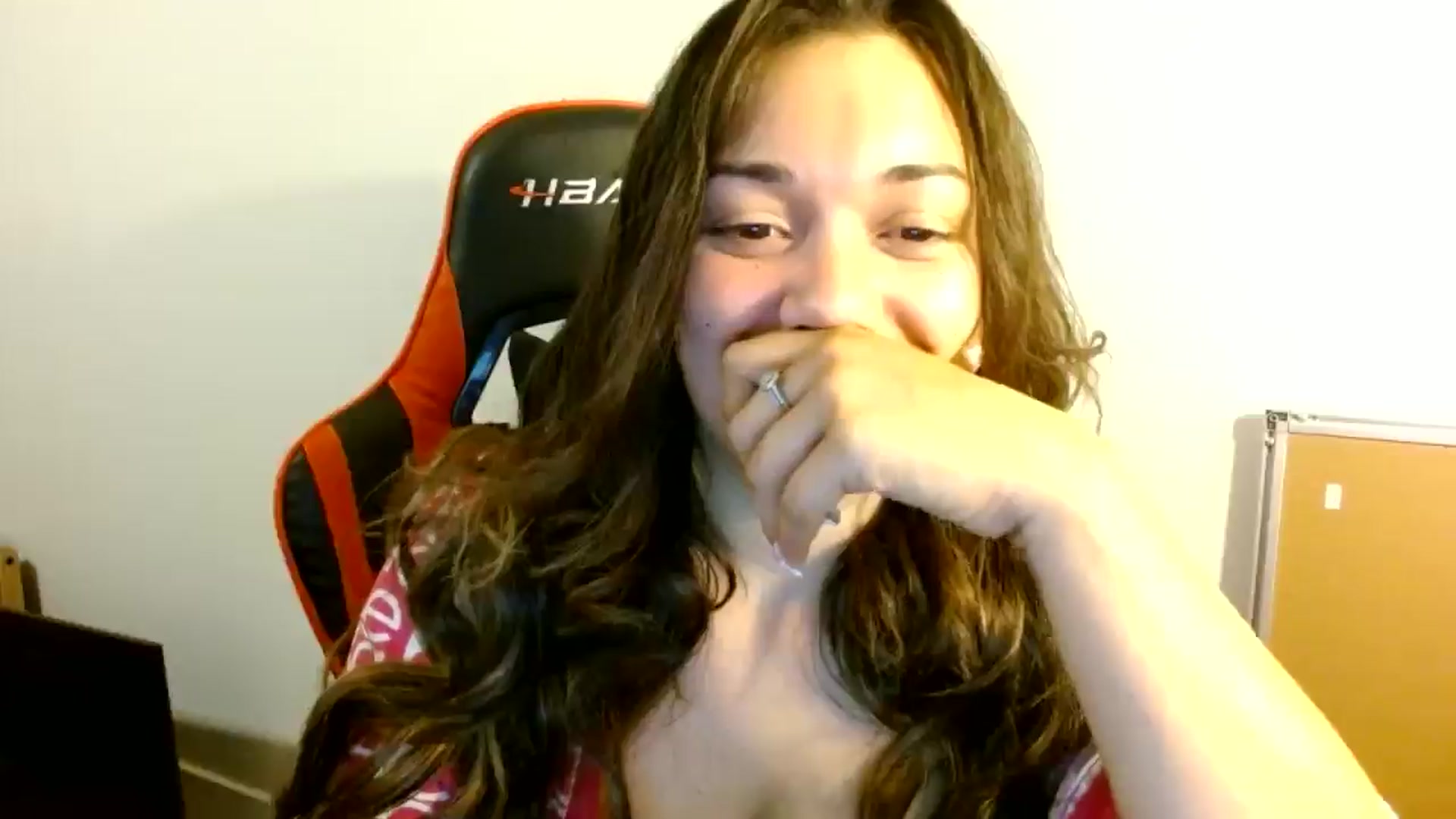 Gallery image thumbnail from Scar__lett's myfreecams stream on, 09/20/2024, 09:22 image 6 of 20
