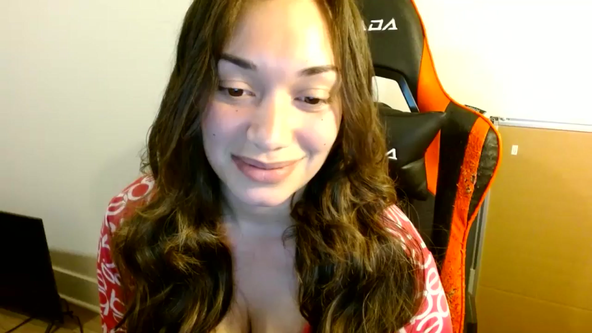 Gallery image thumbnail from Scar__lett's myfreecams stream on, 09/20/2024, 09:22 image 3 of 20