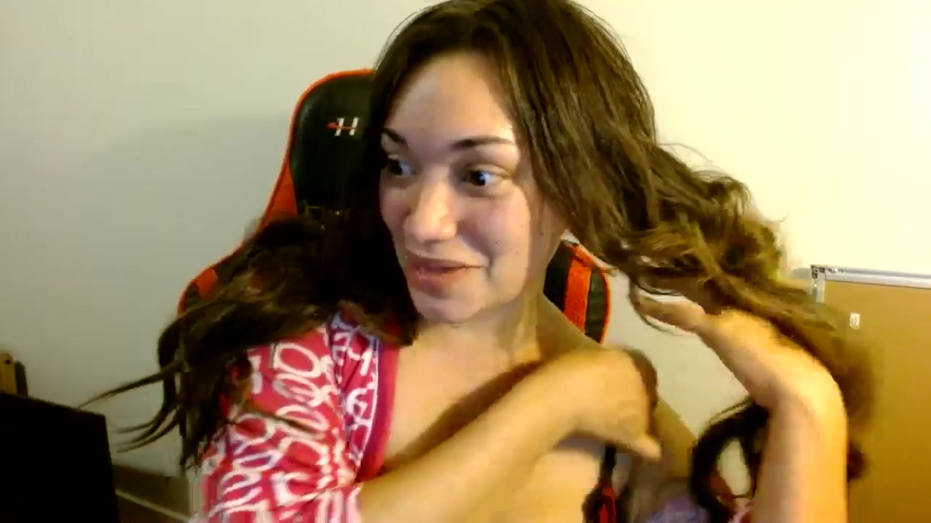 Gallery image thumbnail from Scar__lett's myfreecams stream on, 09/20/2024, 09:22 image 5 of 20