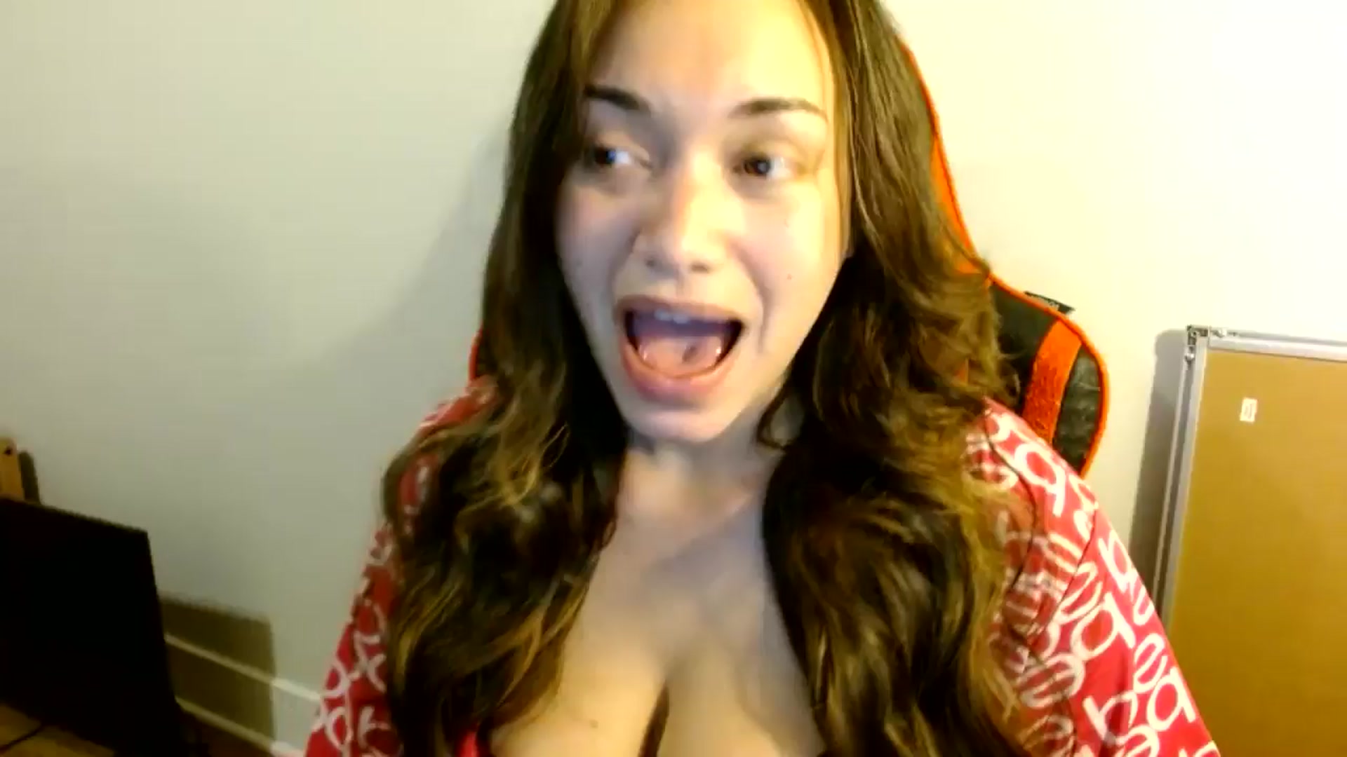 Gallery image thumbnail from Scar__lett's myfreecams stream on, 09/20/2024, 09:22 image 20 of 20