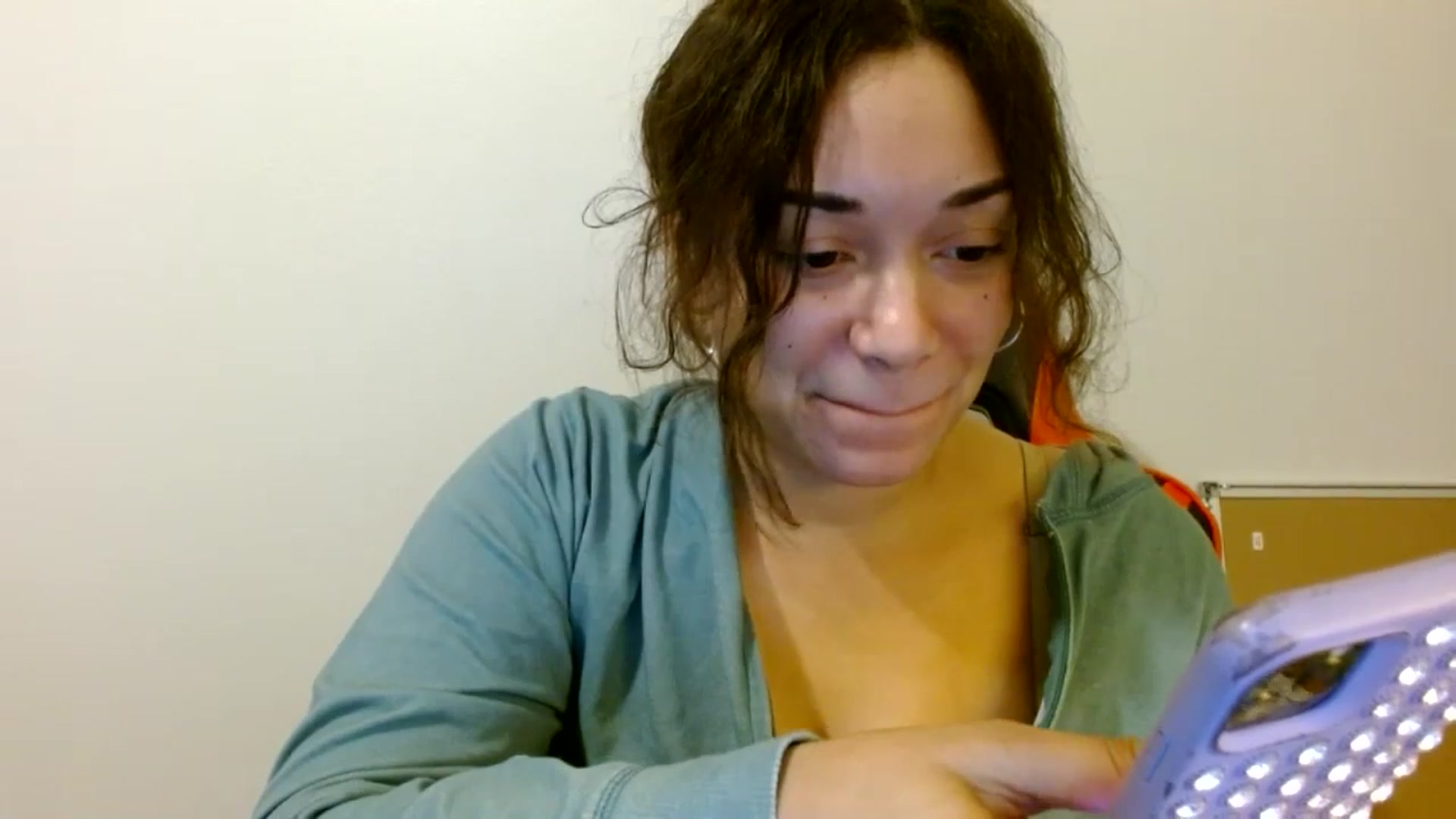 Gallery image thumbnail from Scar__lett's myfreecams stream on, 09/24/2024, 09:21 image 7 of 20