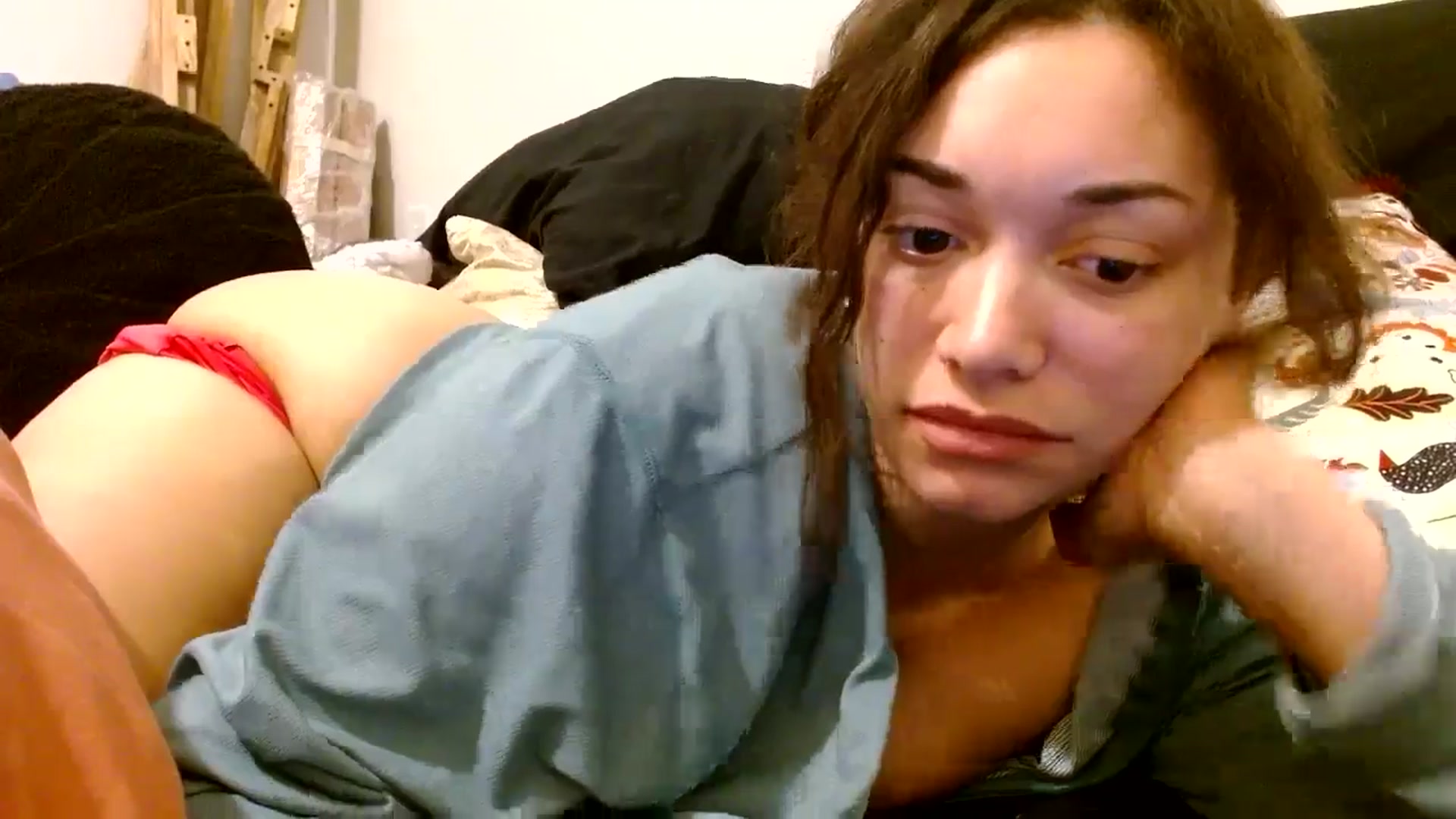 Gallery image thumbnail from Scar__lett's myfreecams stream on, 09/24/2024, 09:21 image 16 of 20
